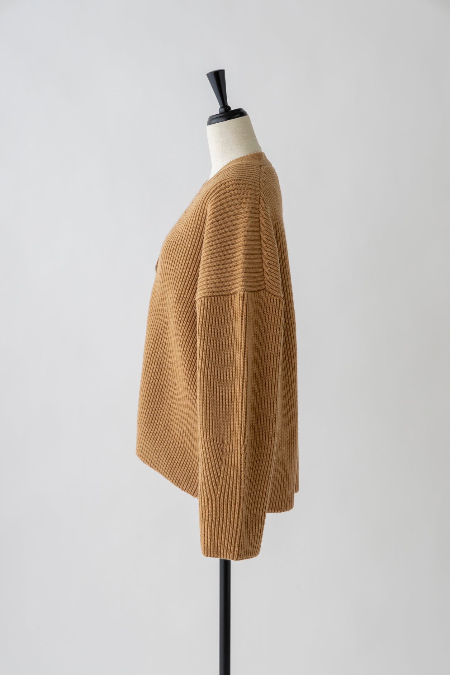 cardiganknit