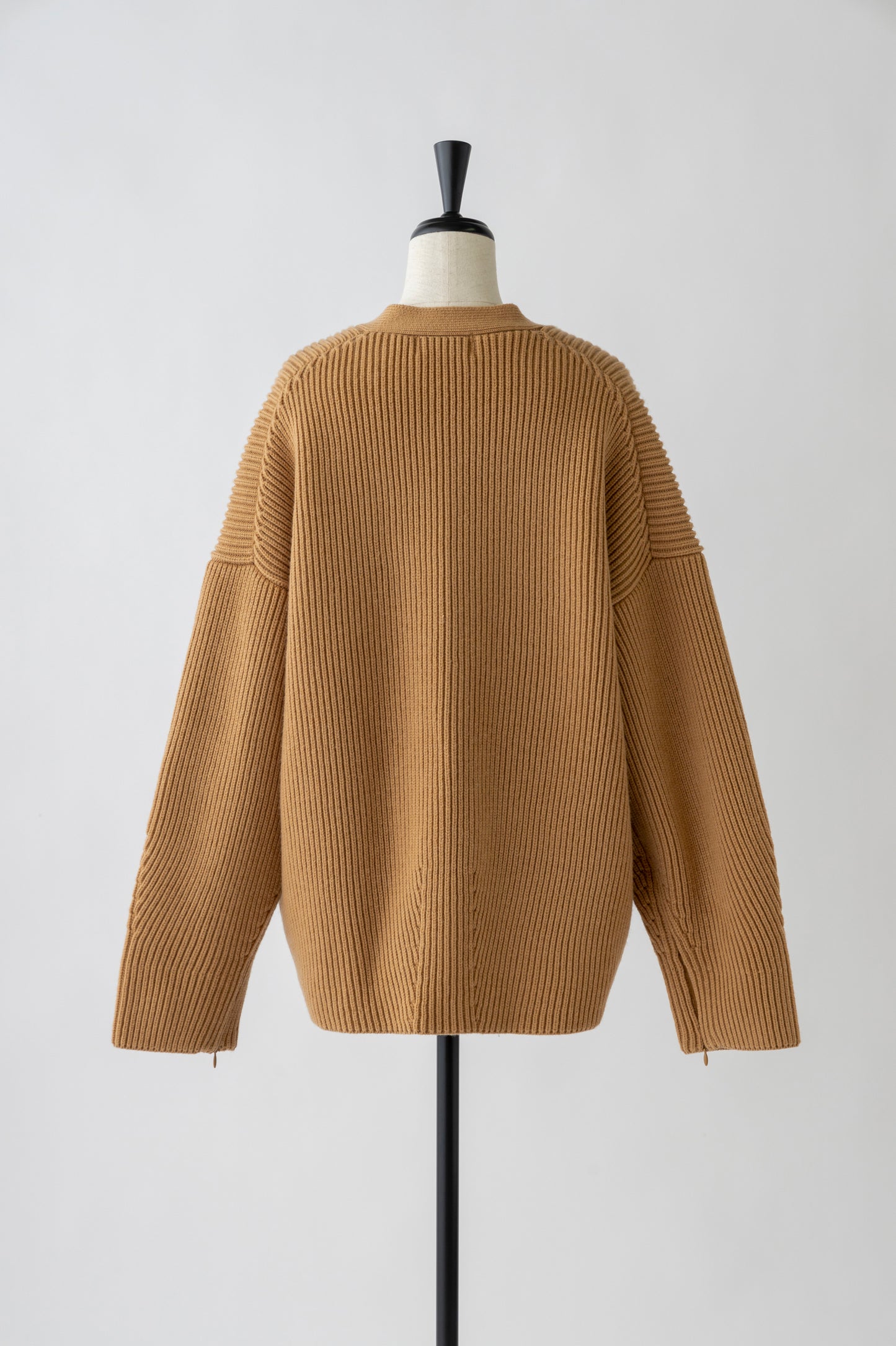 cardiganknit