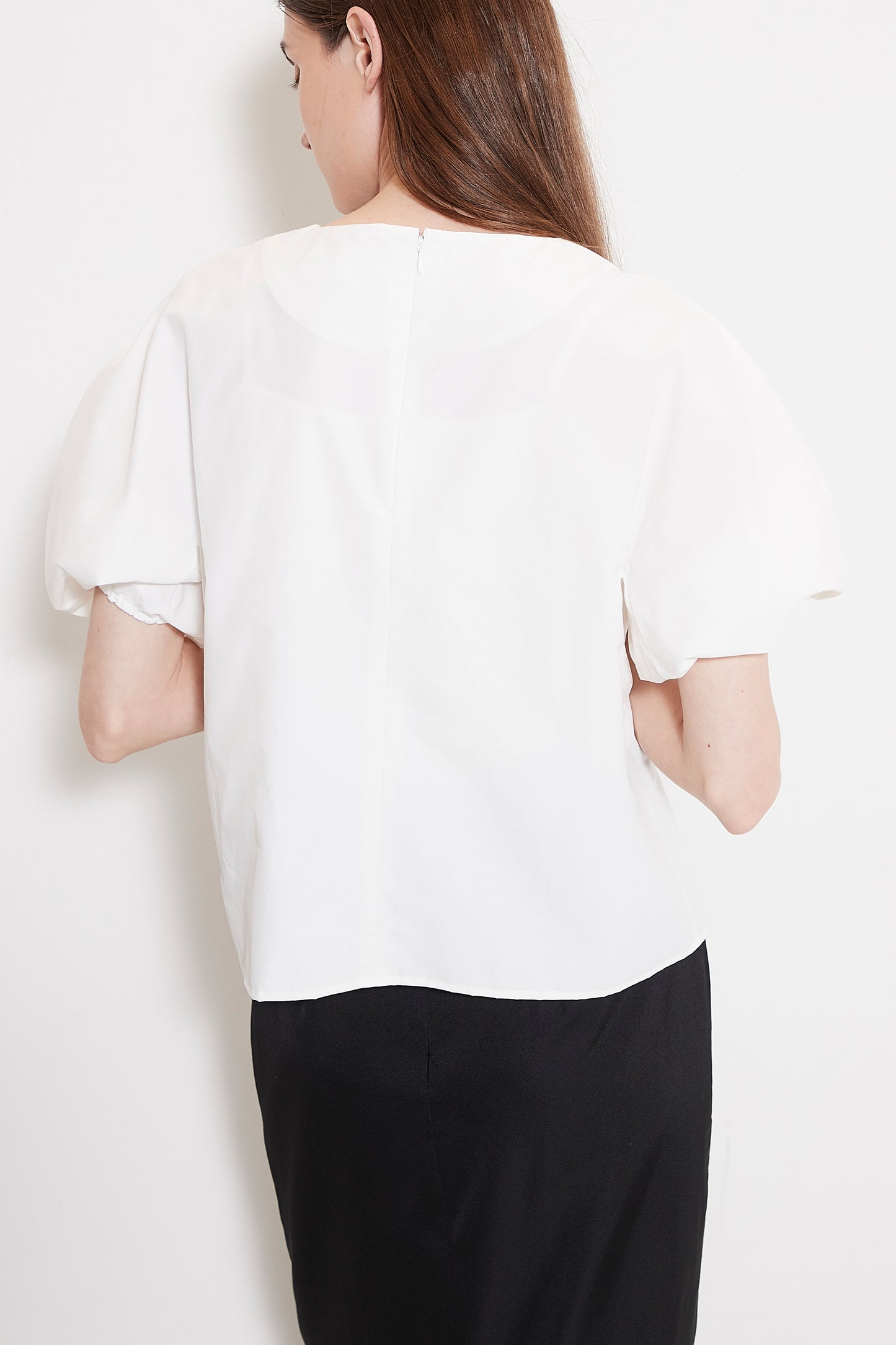 【SETENS×@tomobeing】 4WAY Blouse