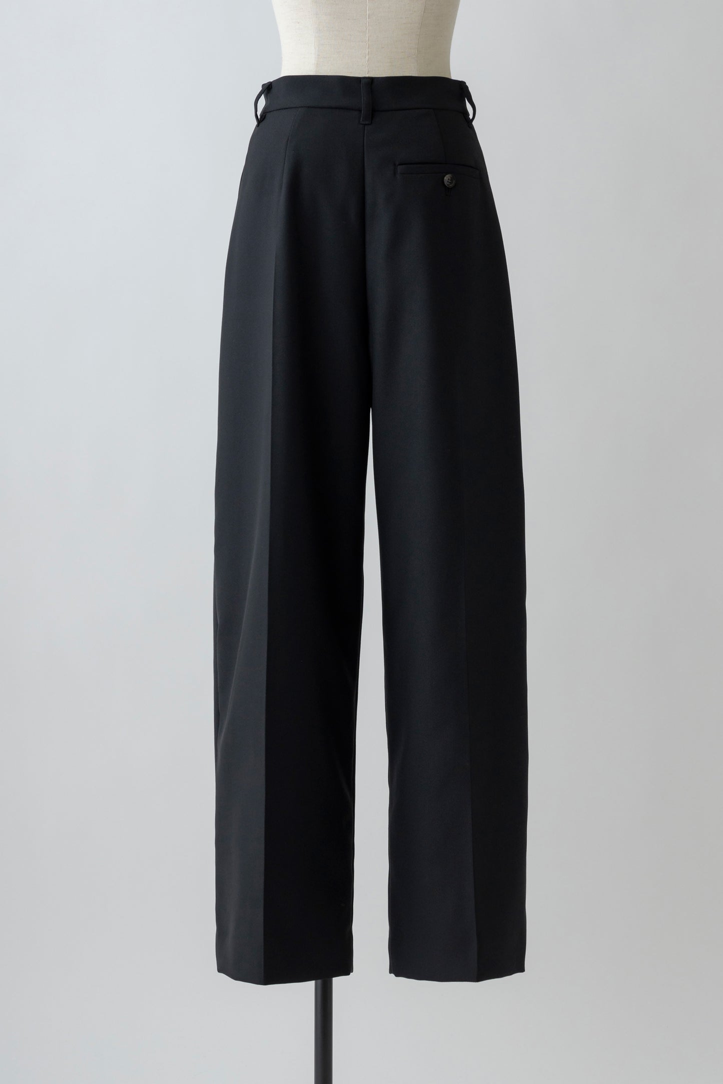 Tack Straight Pants