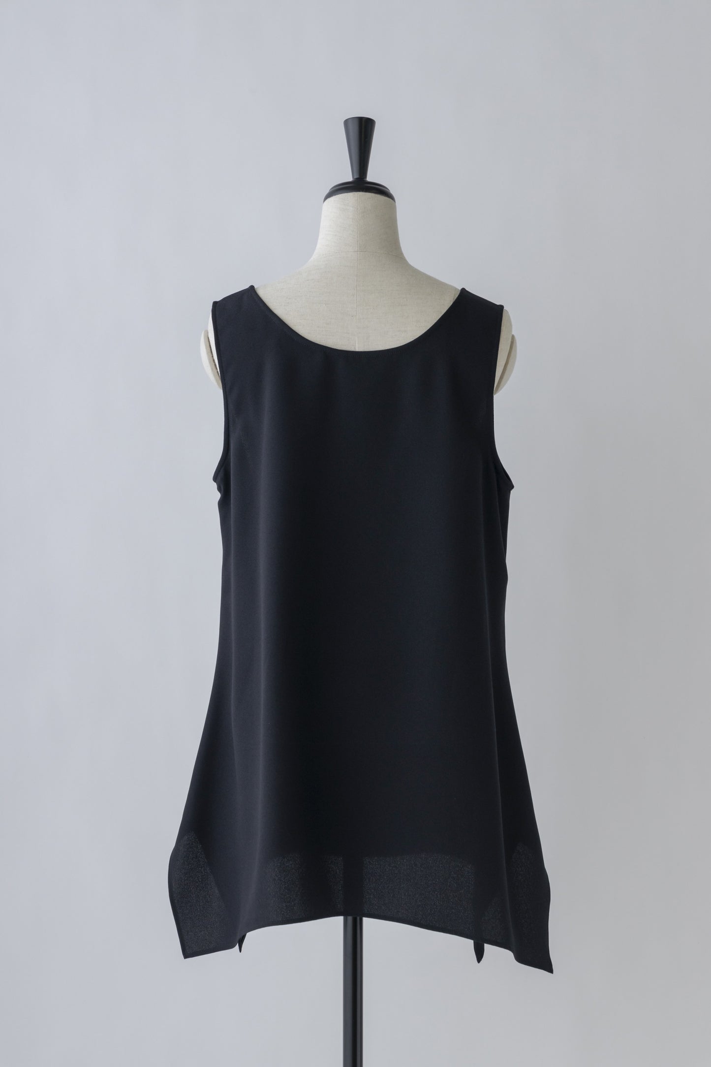 Tank flare Blouse