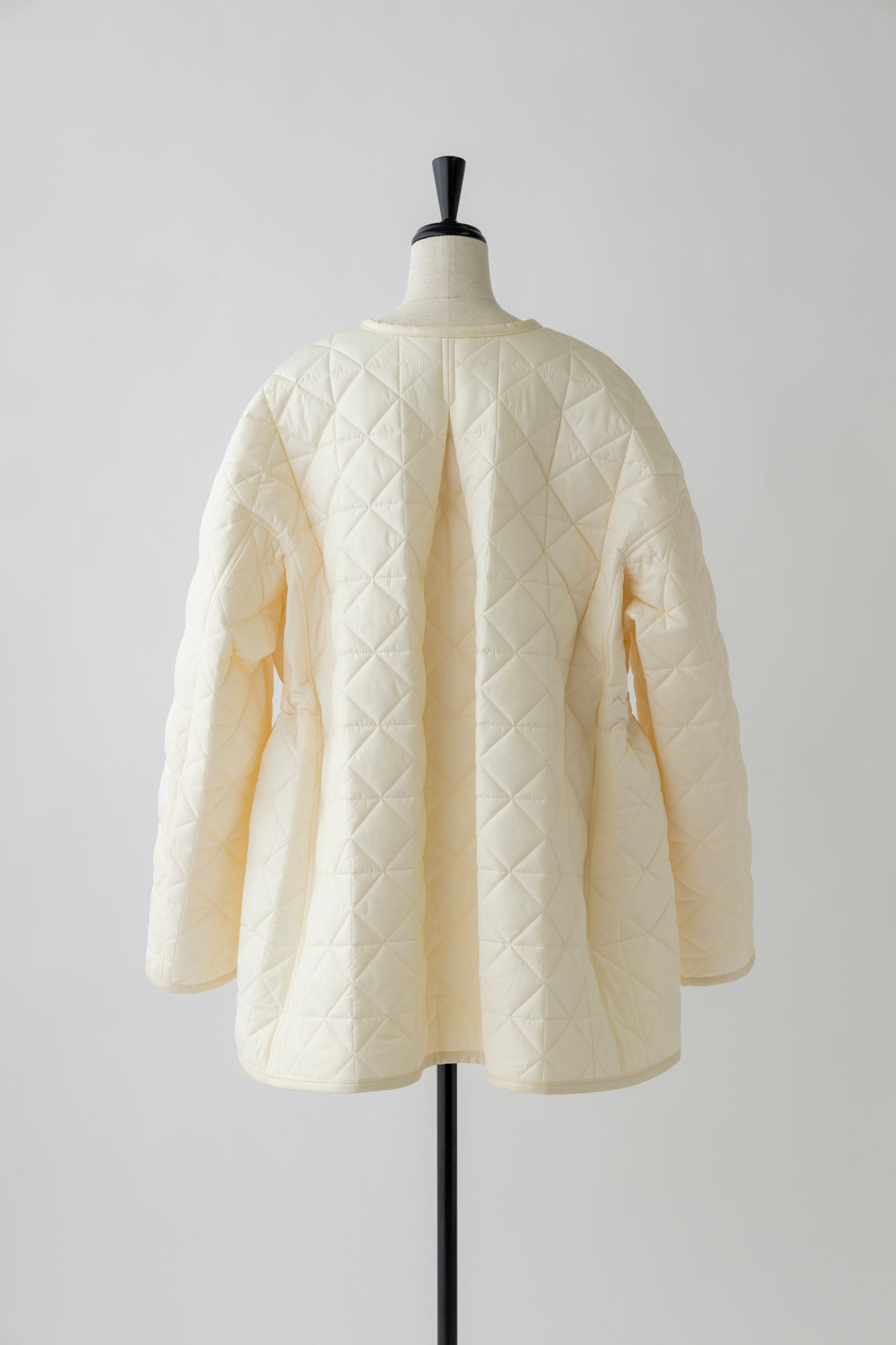 Quilted Coat