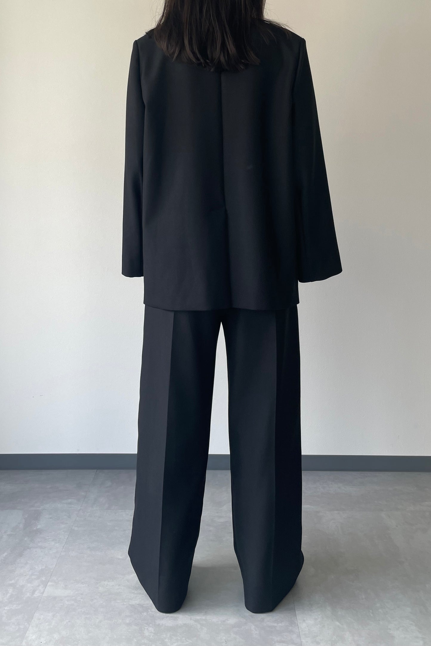 Tack Straight Pants