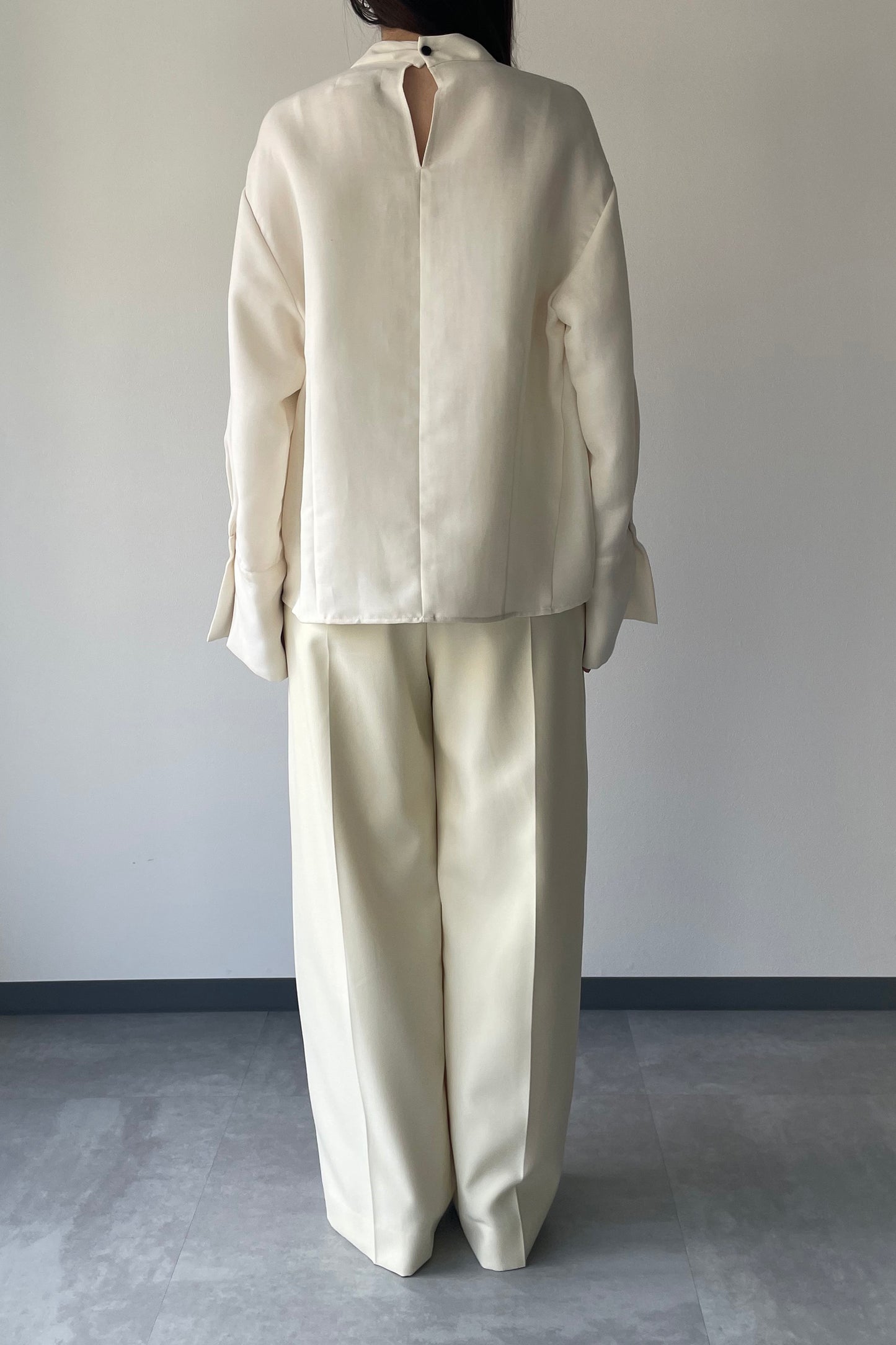 Tack Straight Pants