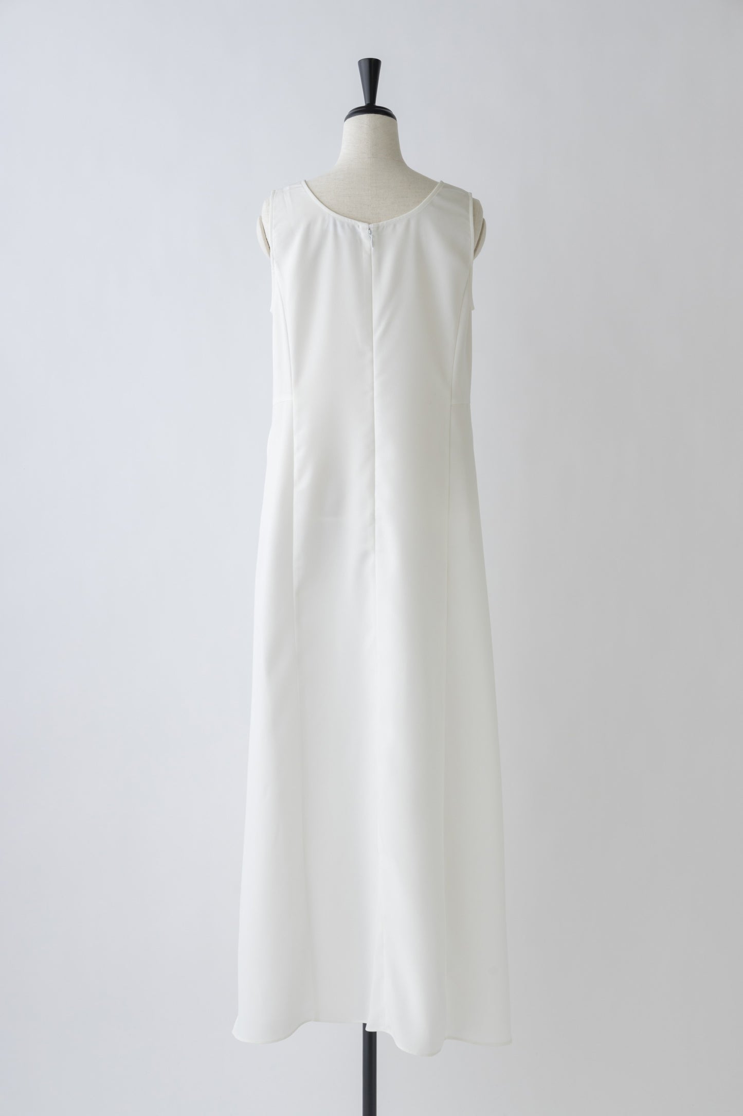 Tank flare Dress