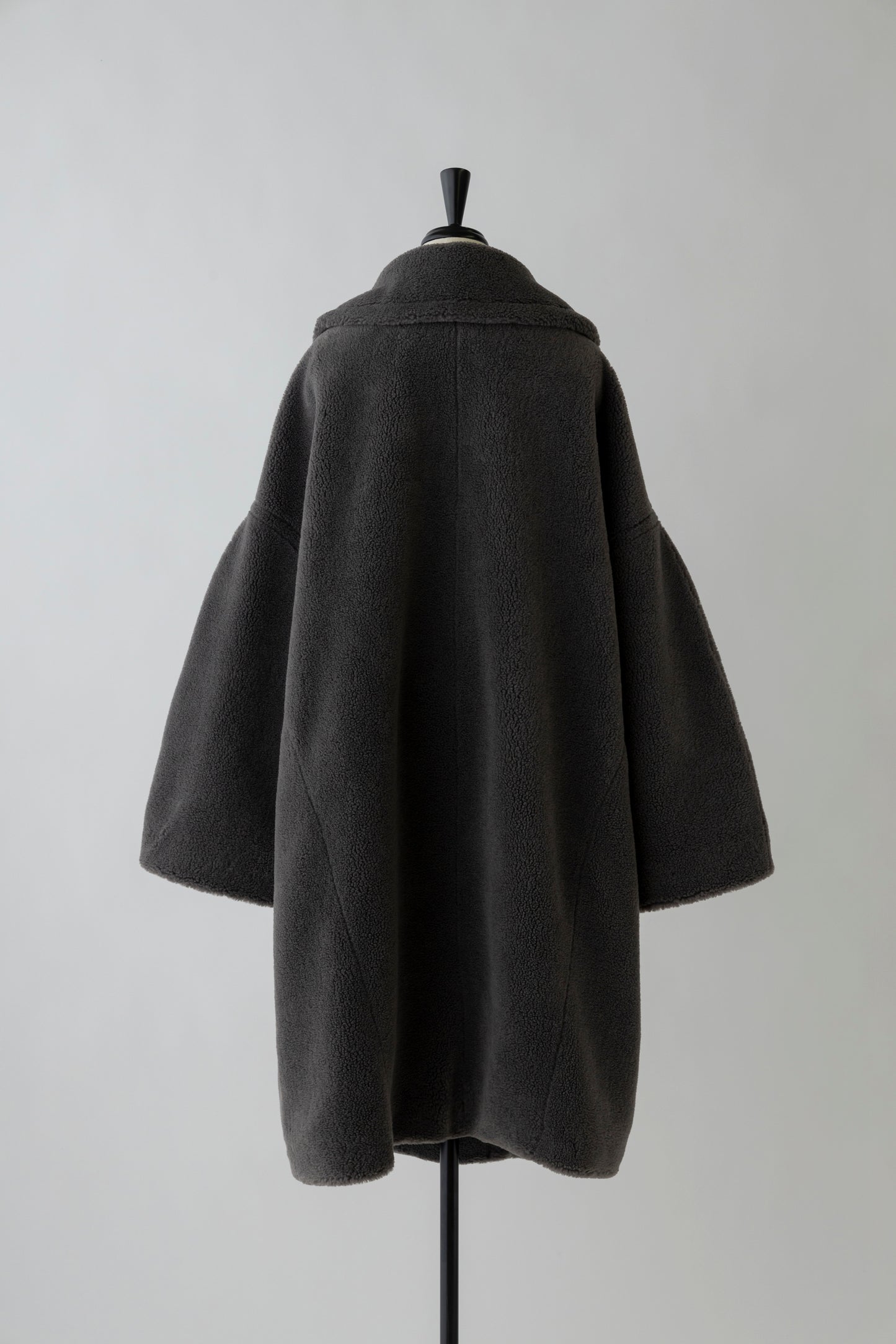 Boa Coat