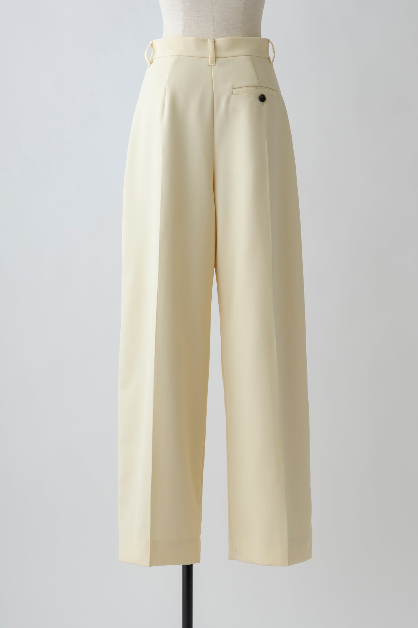 Tack Straight Pants
