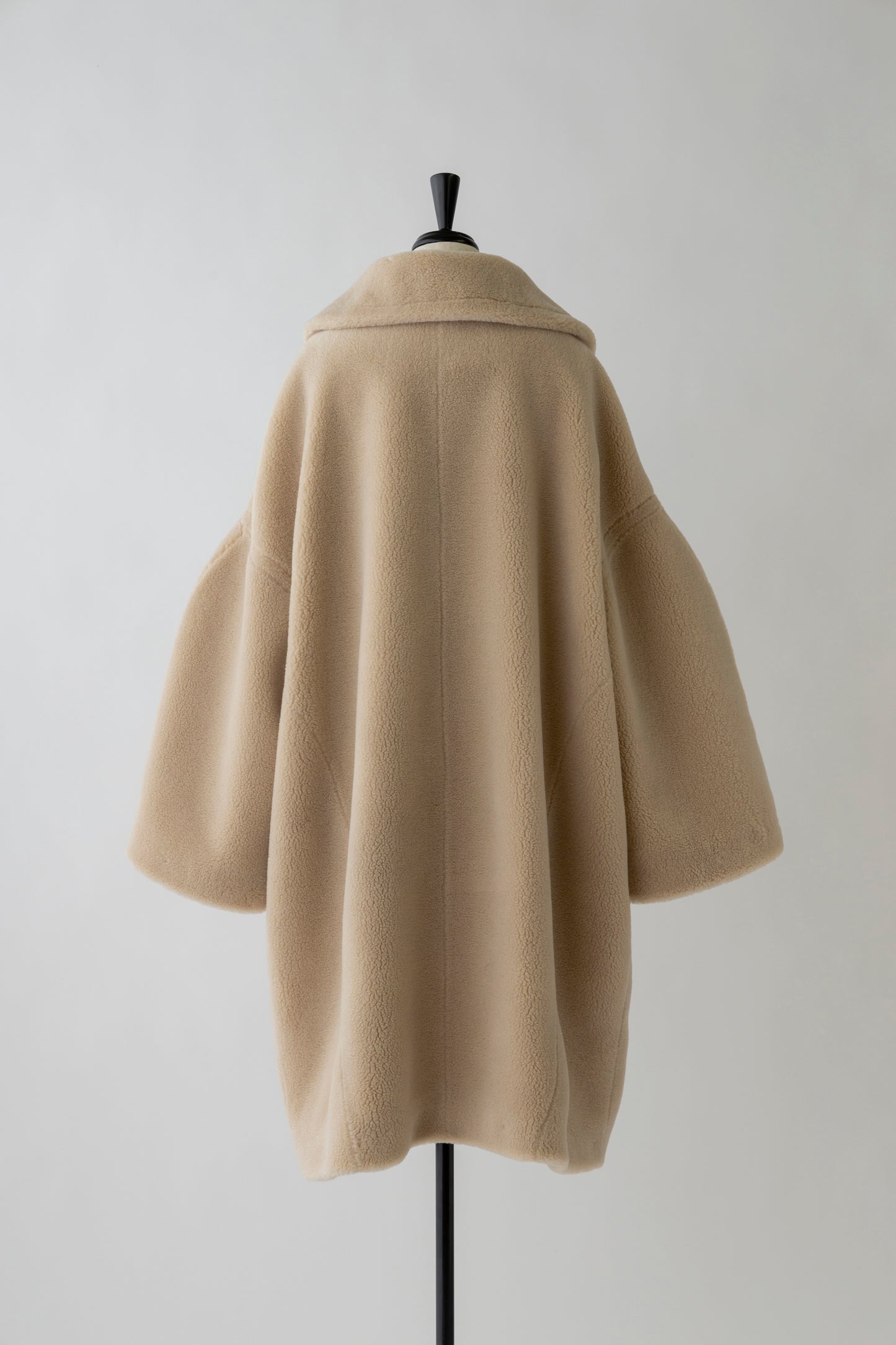 Boa Coat