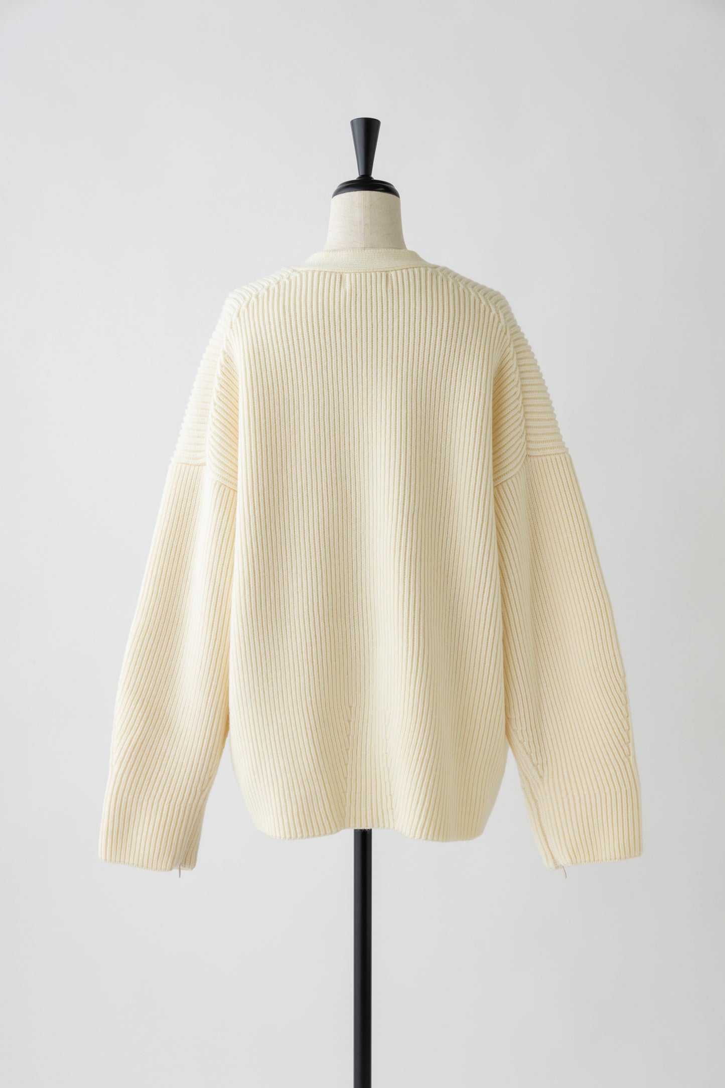 cardiganknit