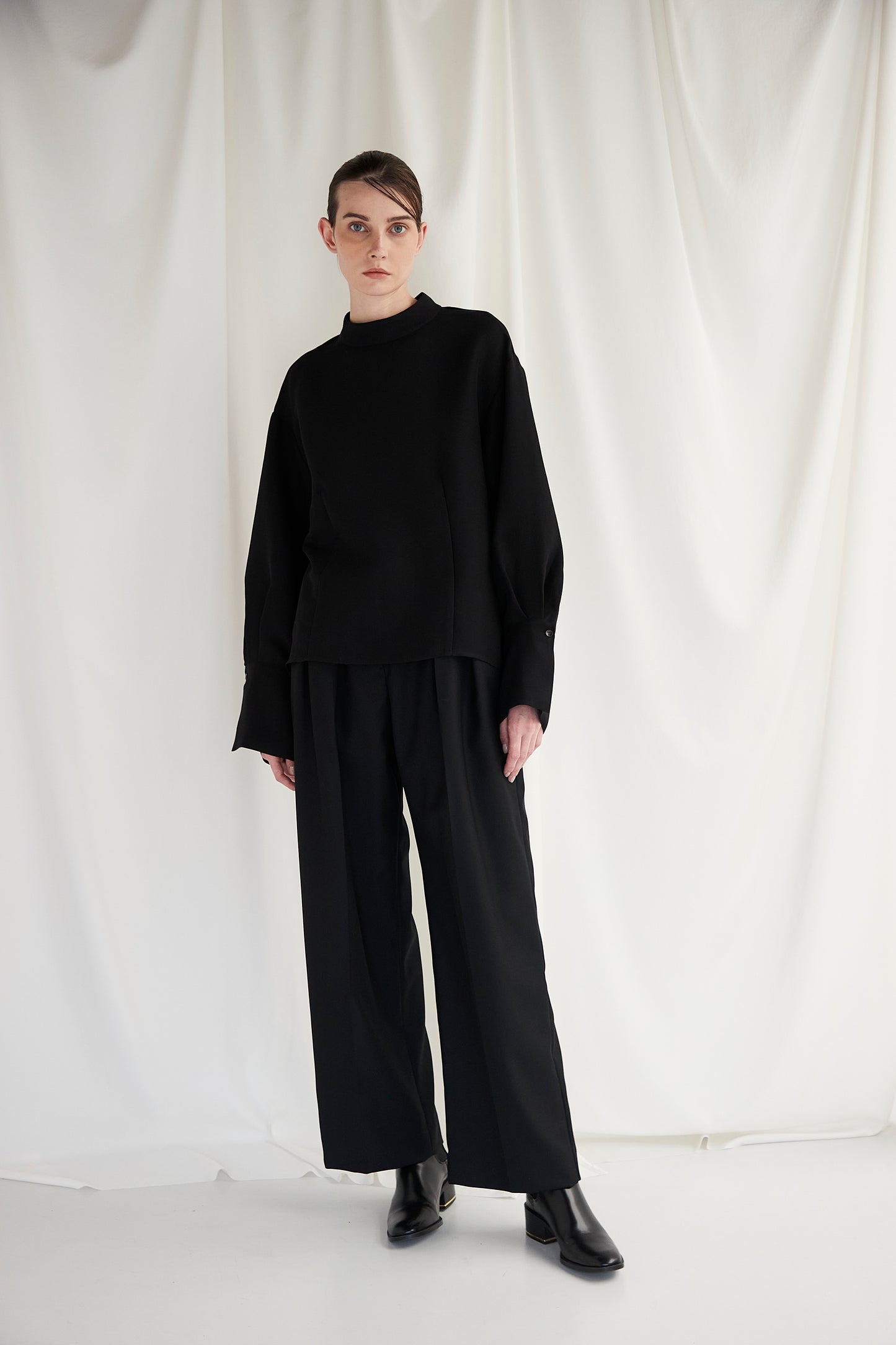 Tack Straight Pants