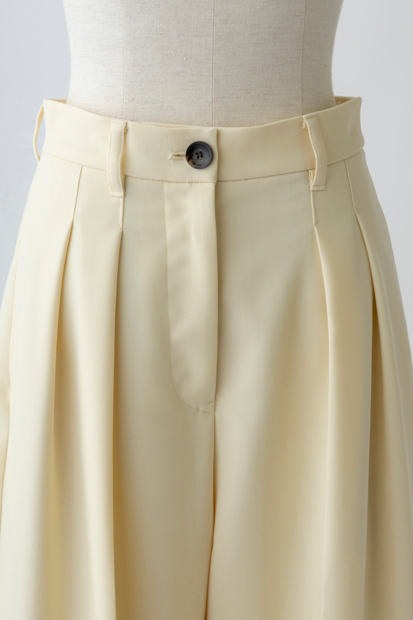Tack Straight Pants