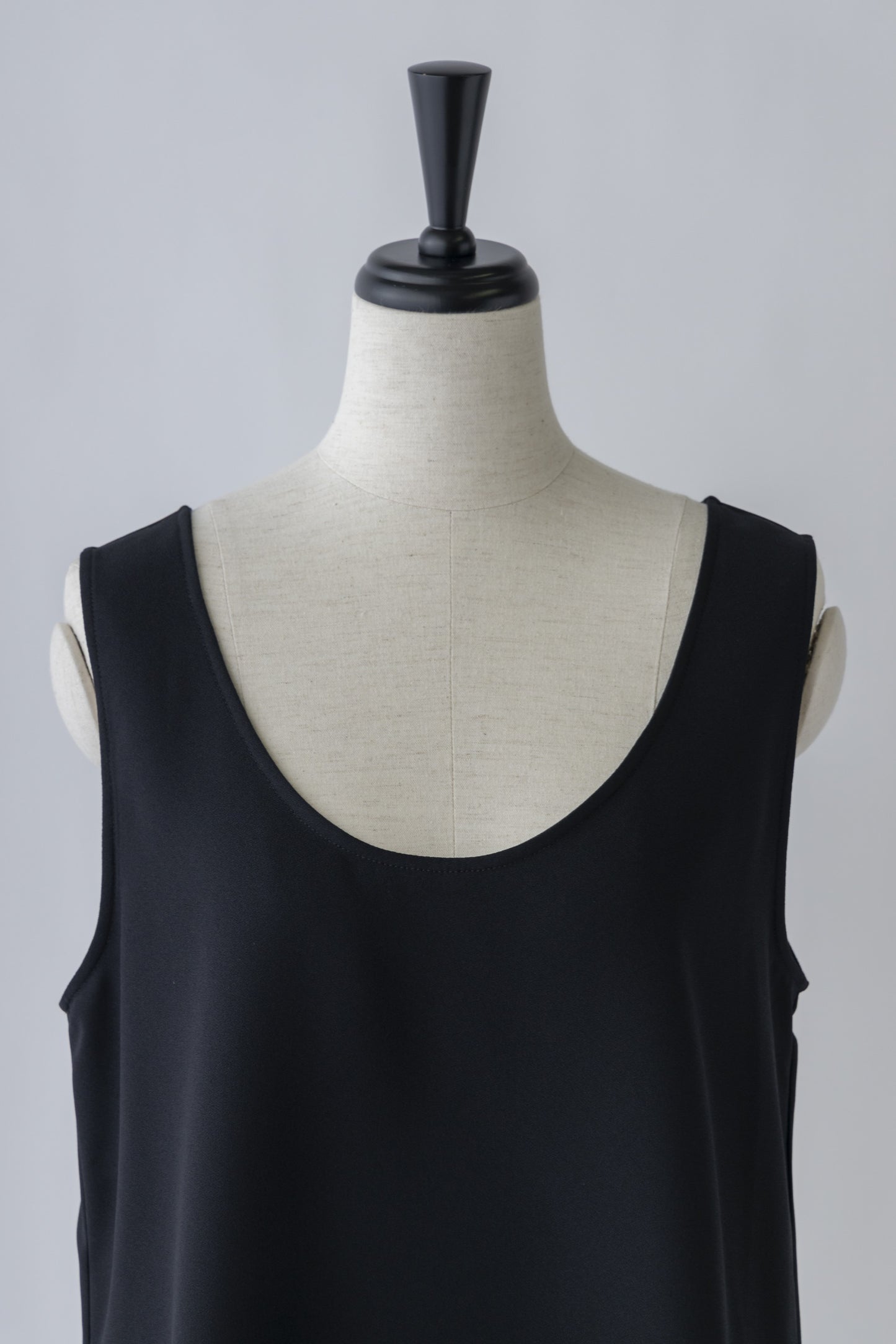 Tank flare Blouse