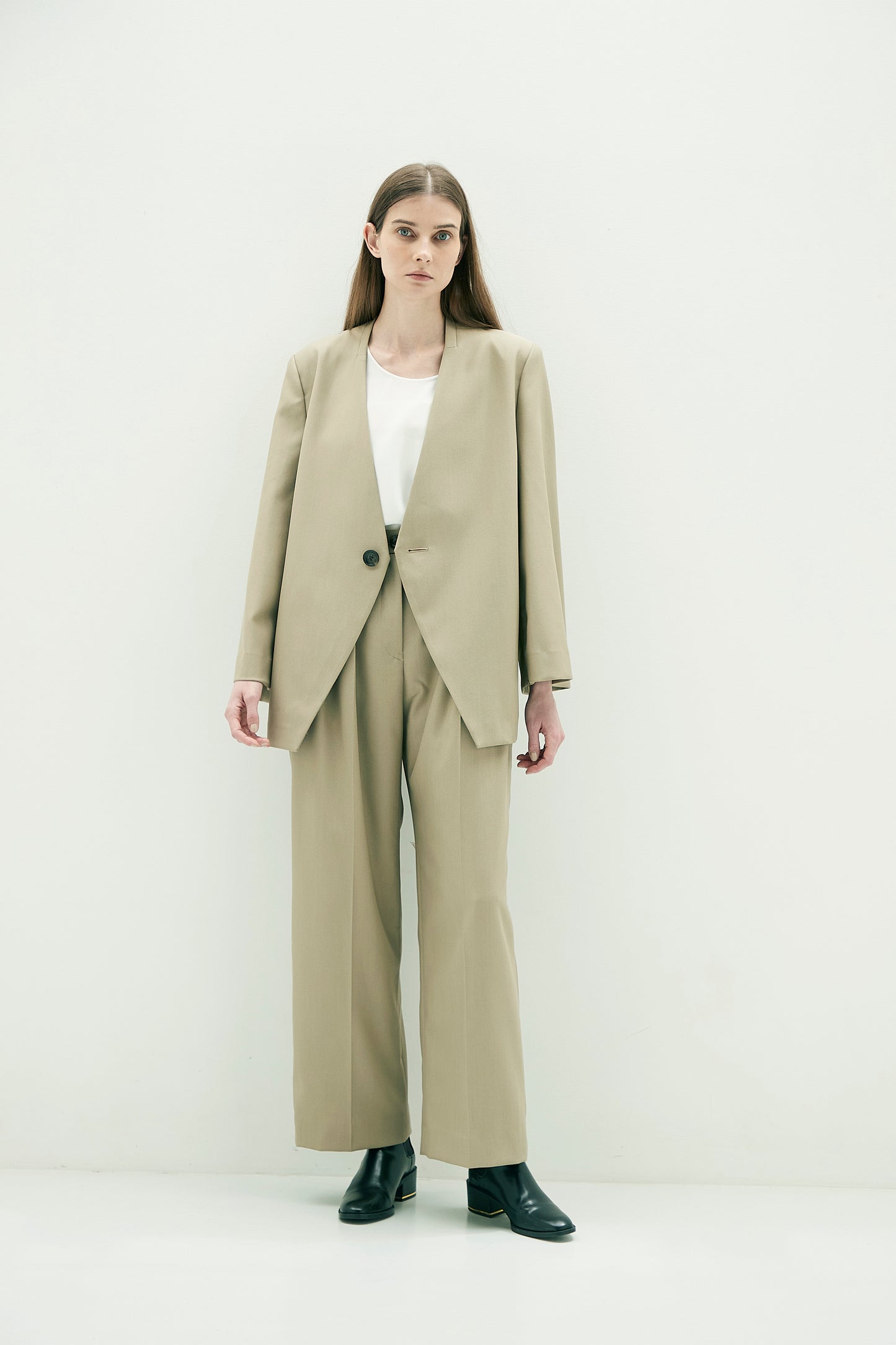 Tack Straight Pants