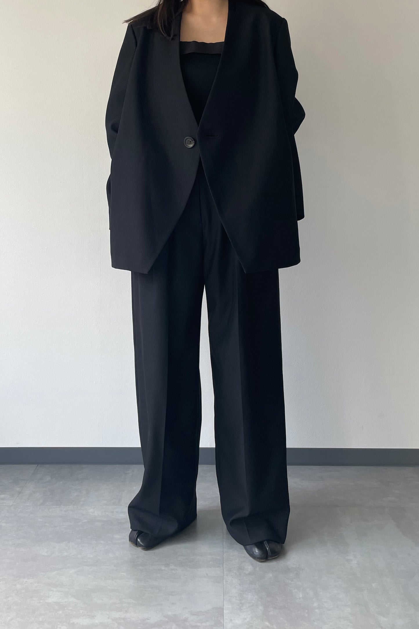 Tack Straight Pants