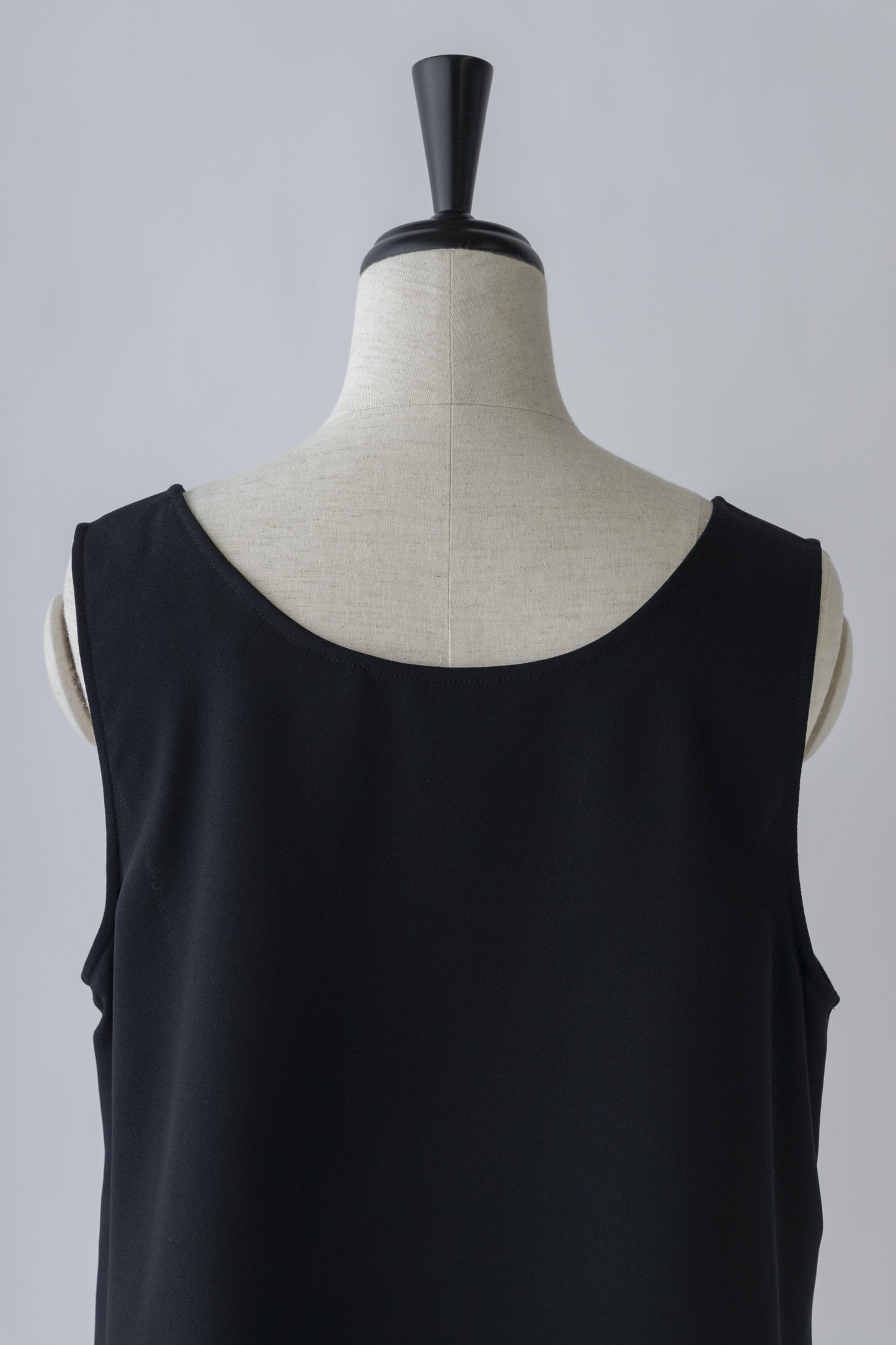 Tank flare Blouse