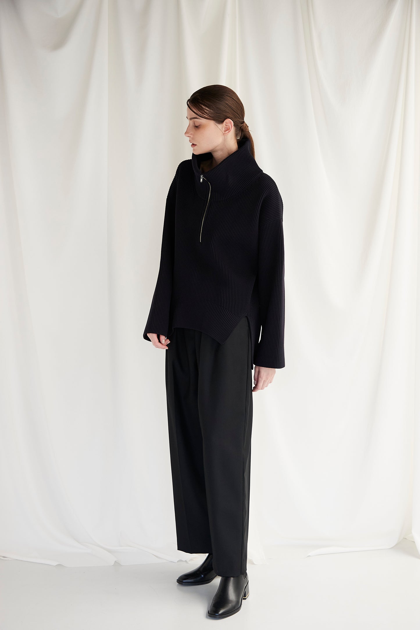 Tack Straight Pants