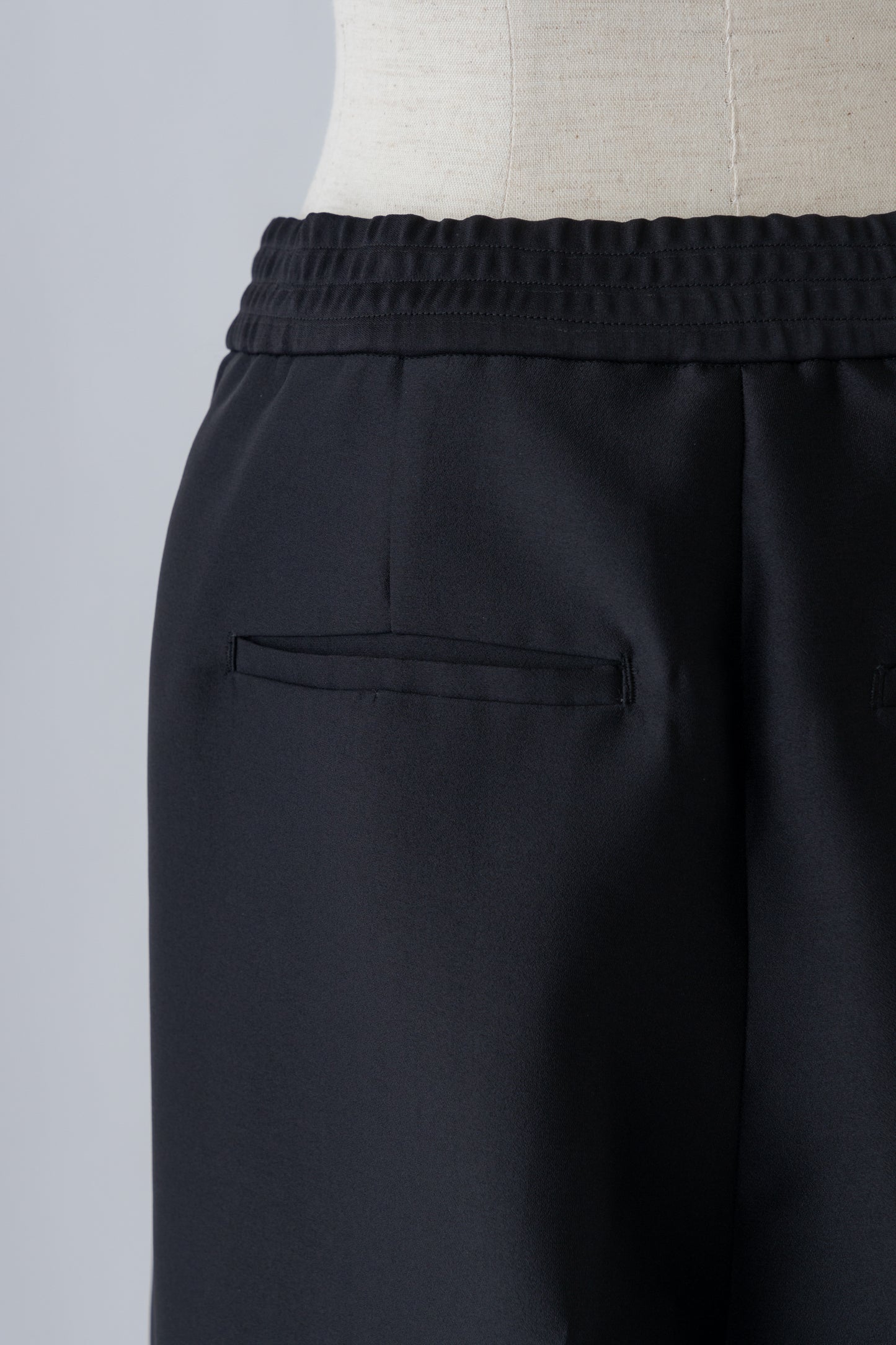 Silkey sheer Pants