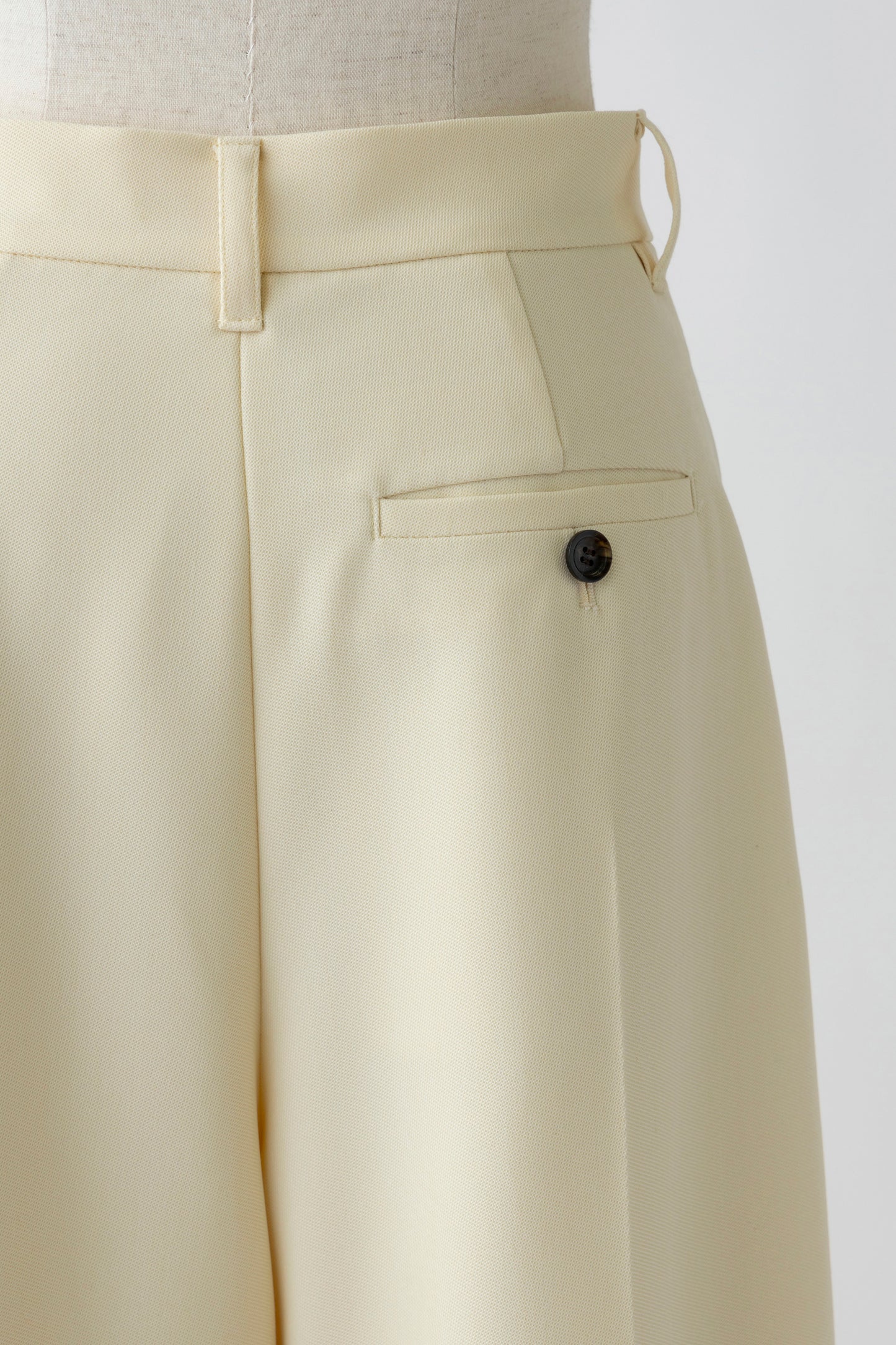 Tack Straight Pants