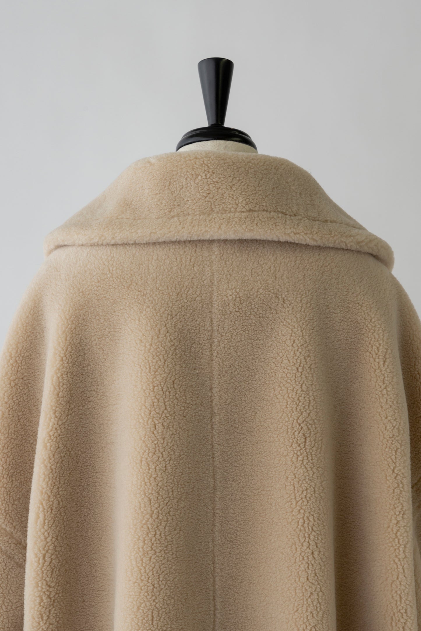 Boa Coat