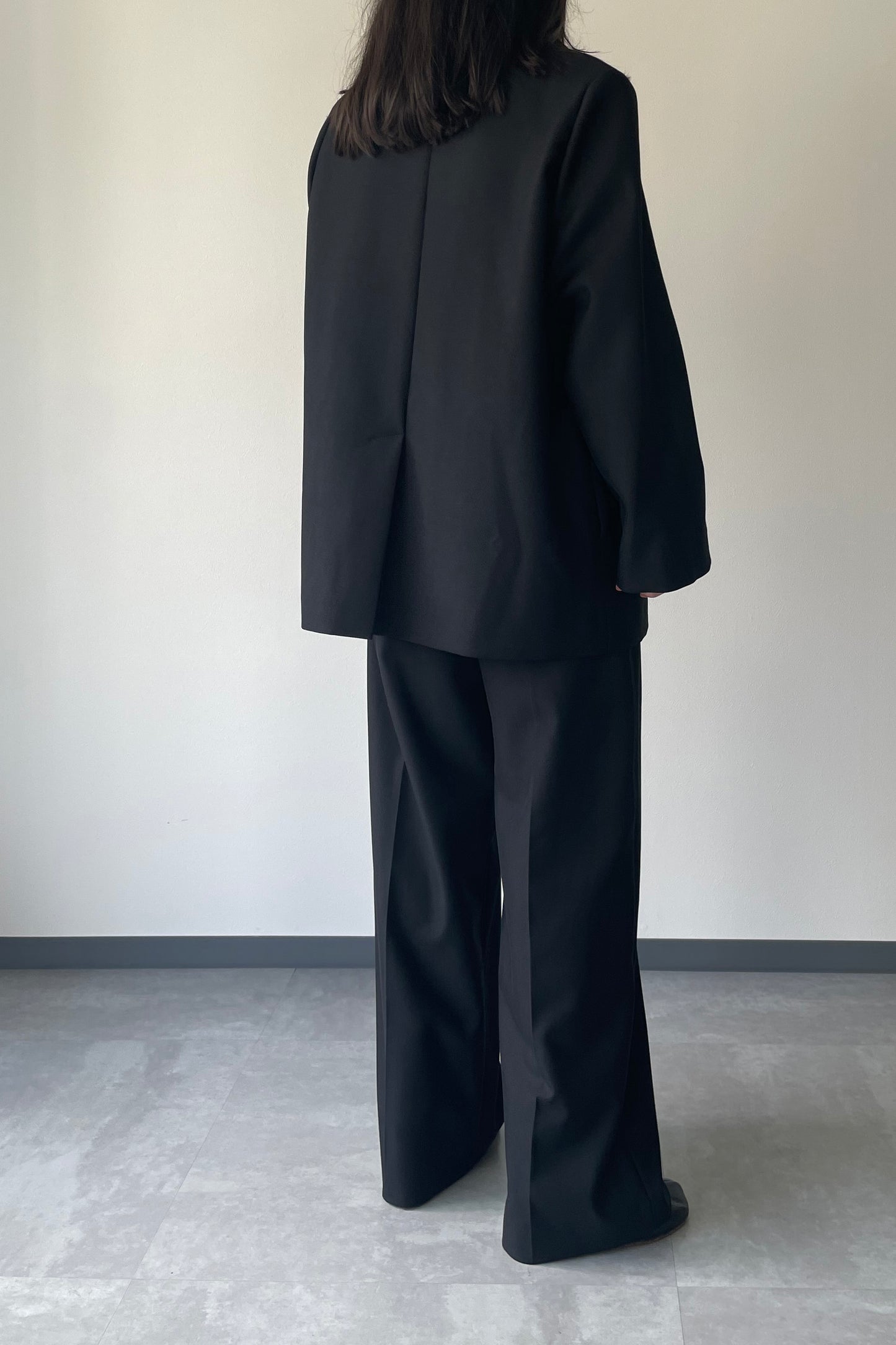 Tack Straight Pants