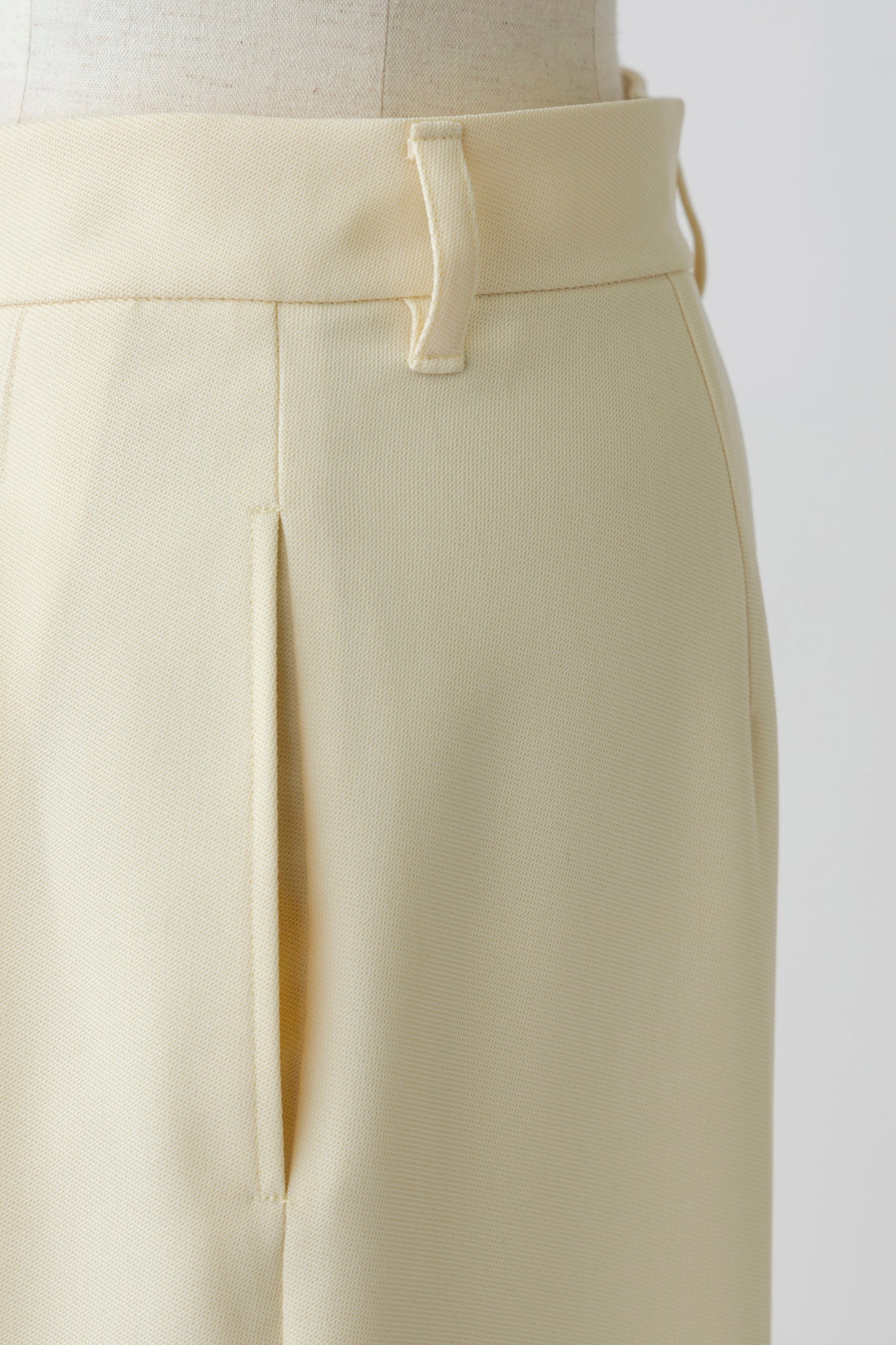 Tack Straight Pants