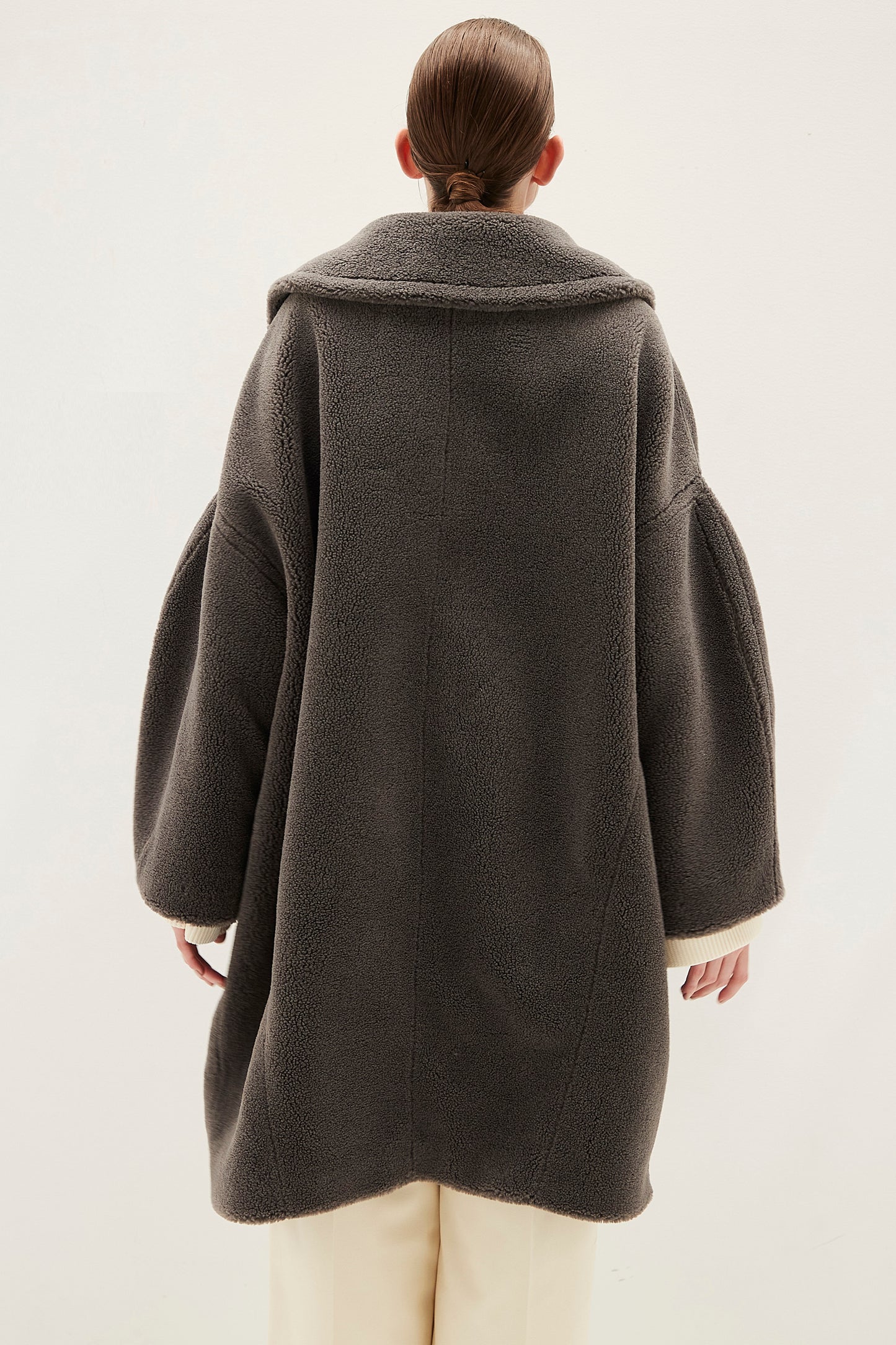 Boa Coat