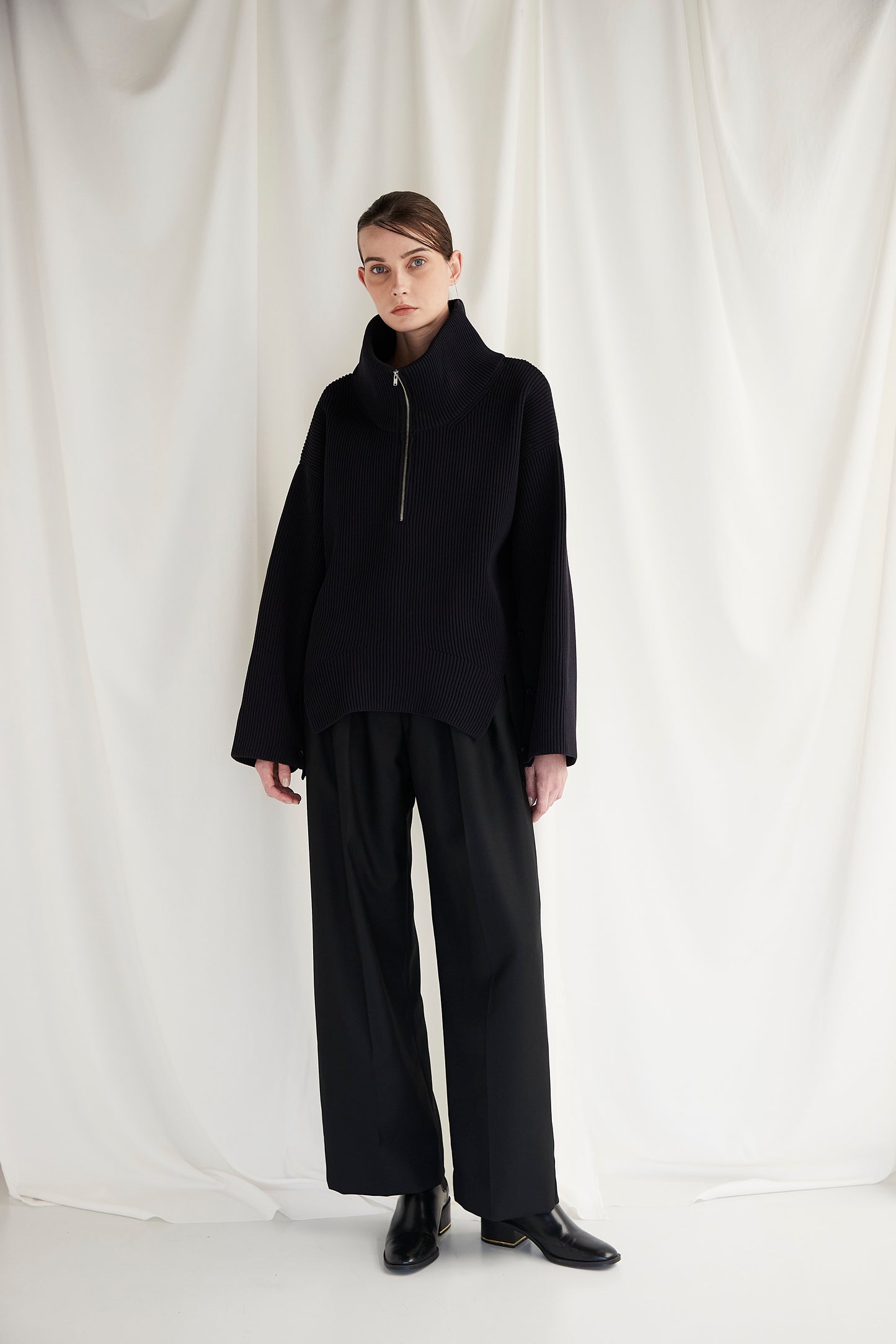 Tack Straight Pants