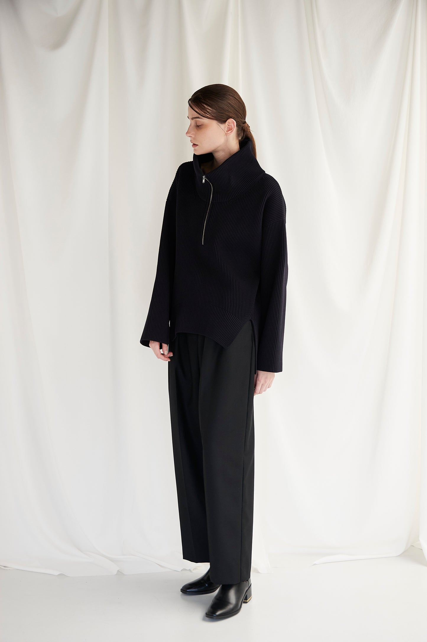 Tack Straight Pants