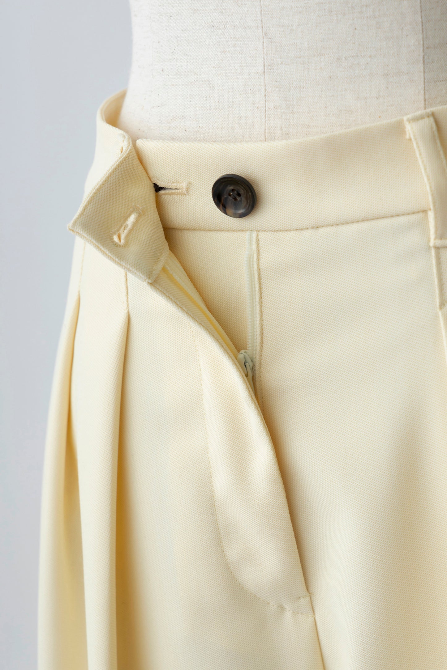 Tack Straight Pants