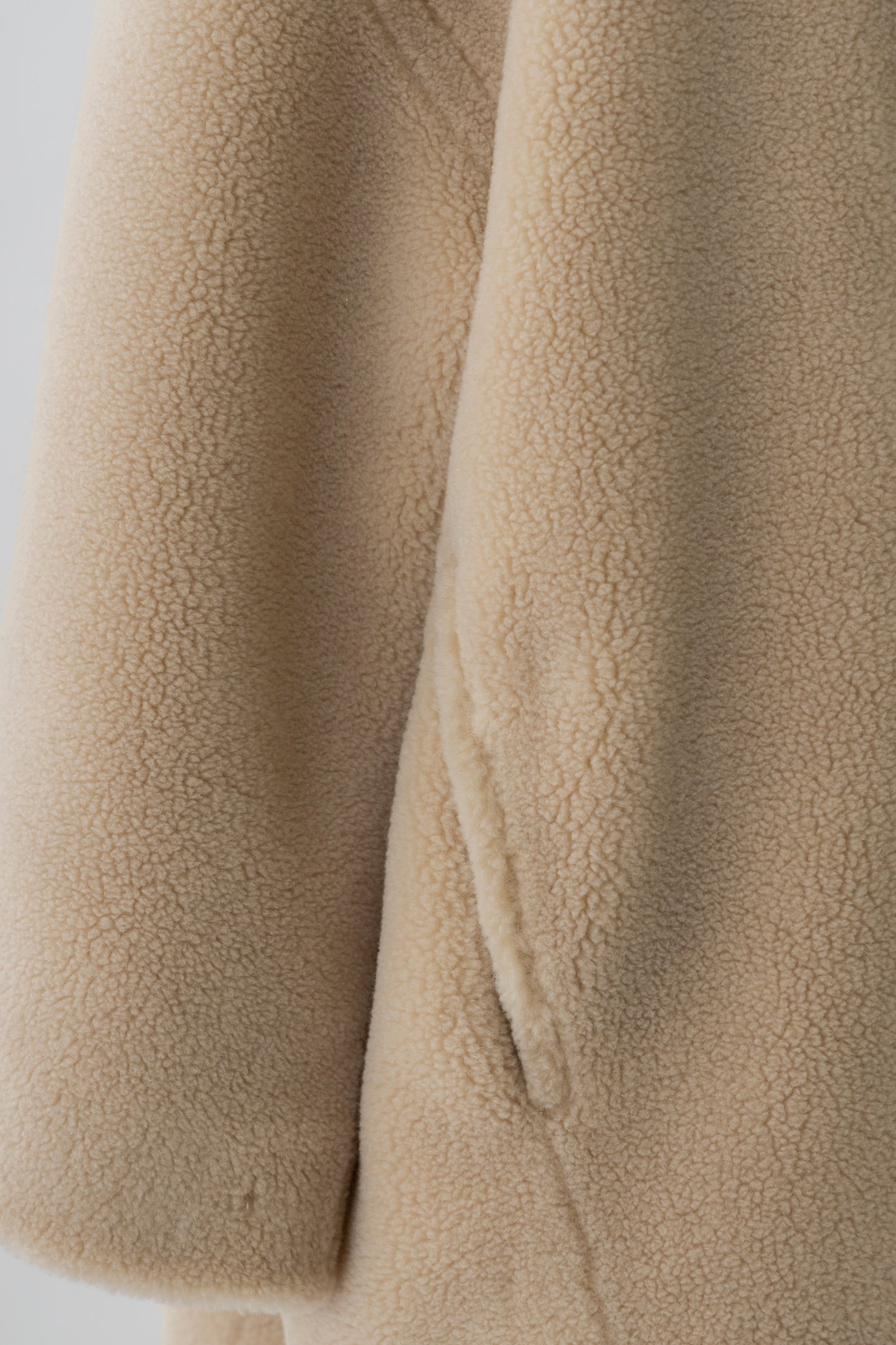 Boa Coat