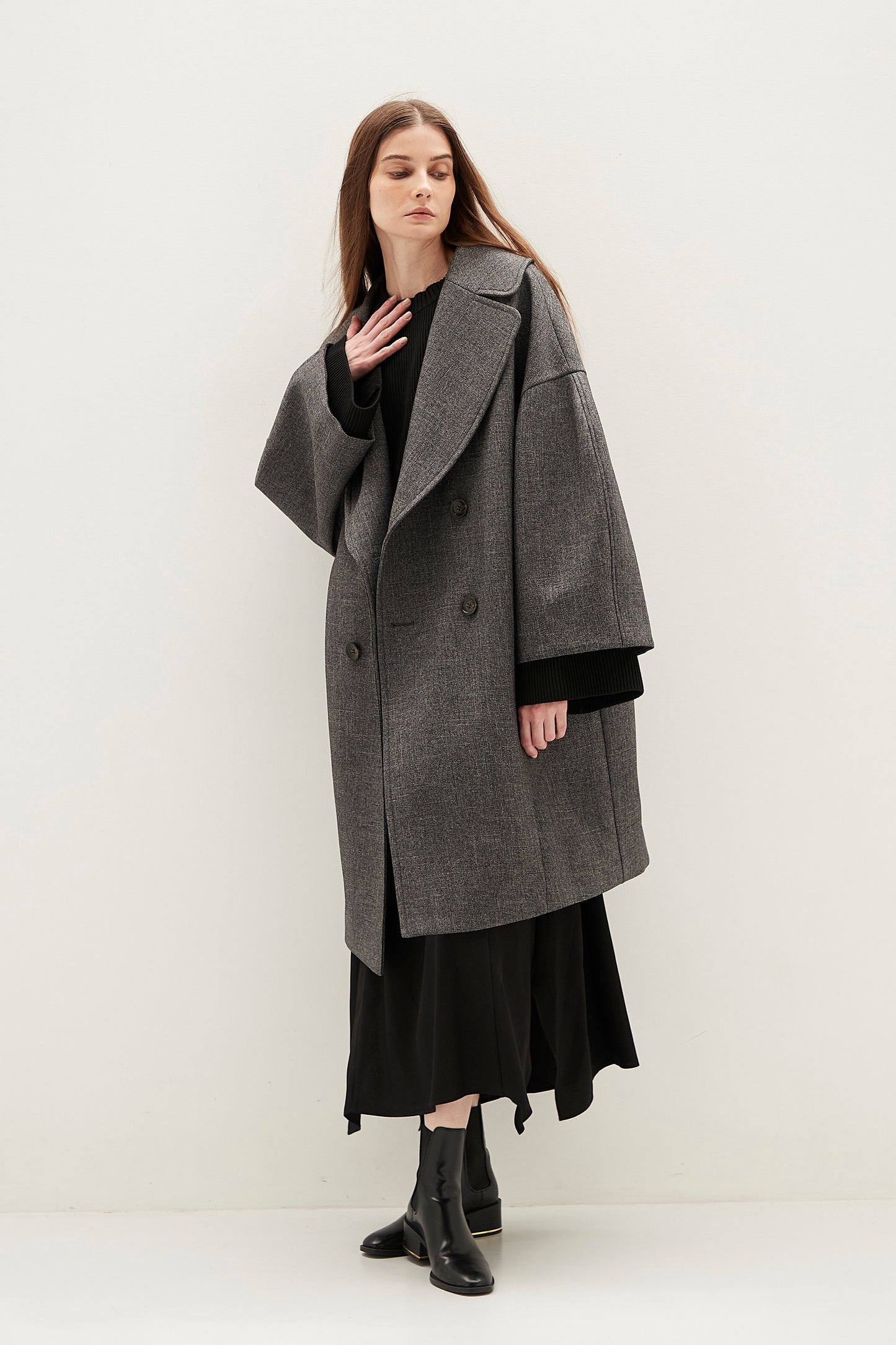 Bonding Coat