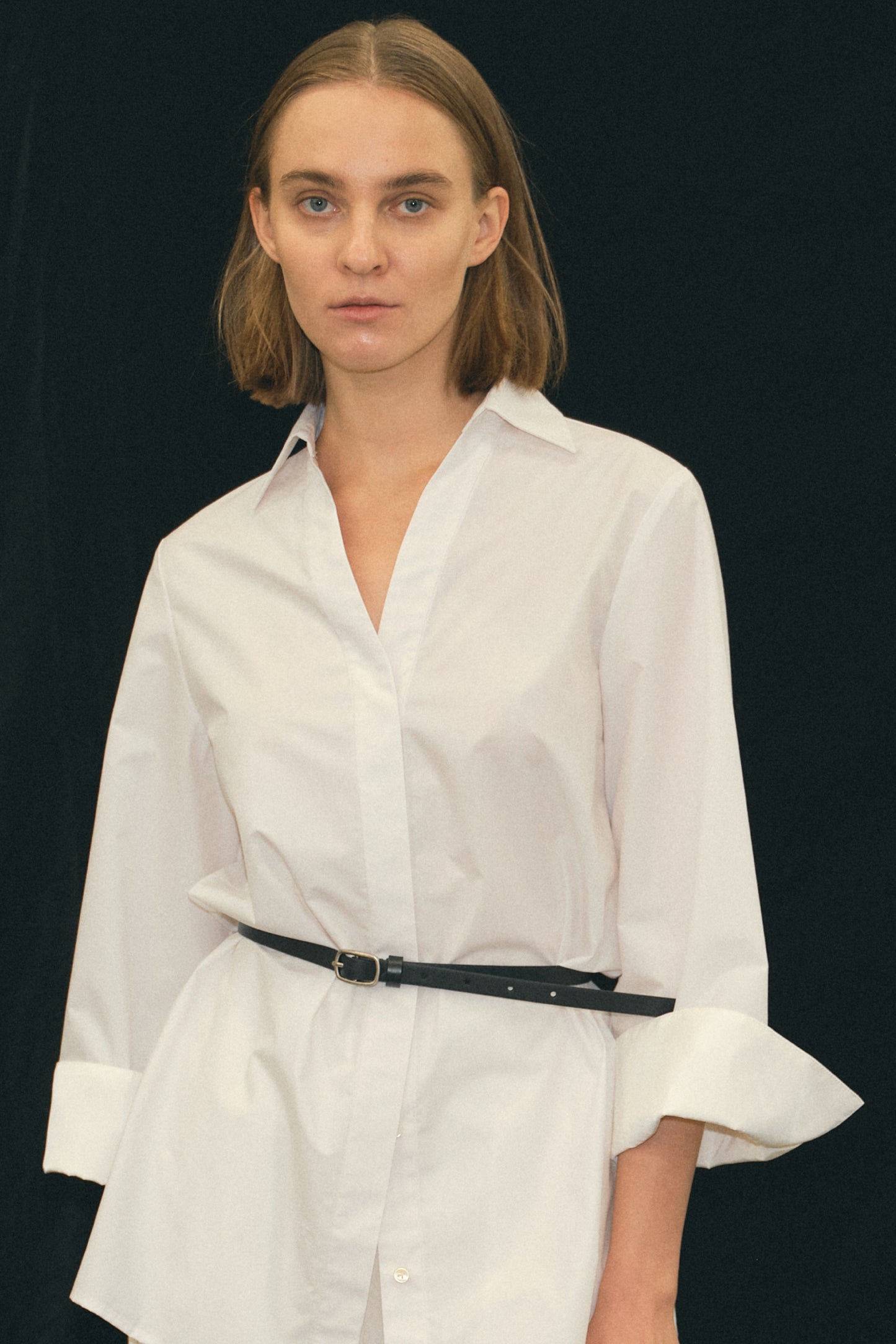 EMMA Shirt Blouse
