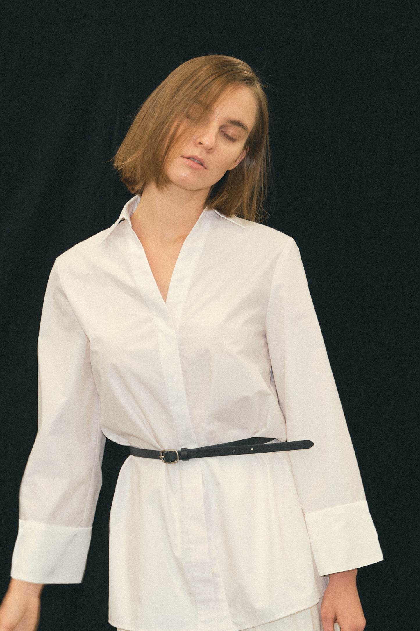EMMA Shirt Blouse