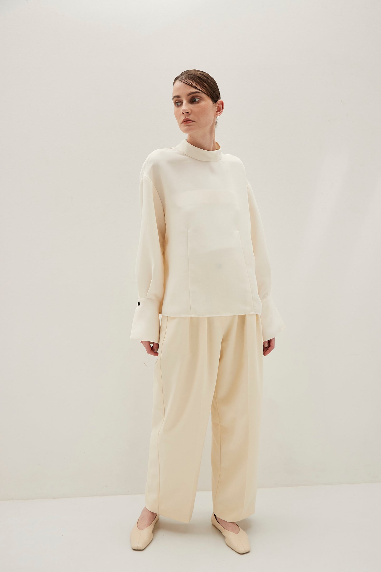 Tack Straight Pants
