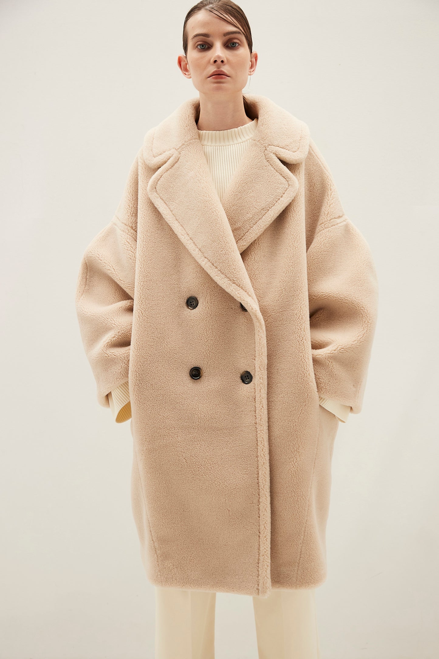 Boa Coat