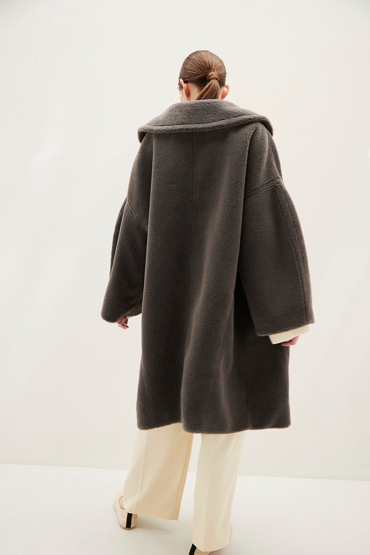 Boa Coat