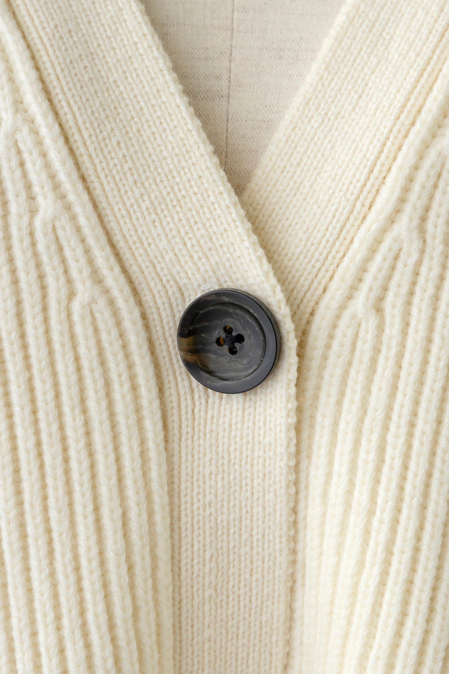 cardiganknit