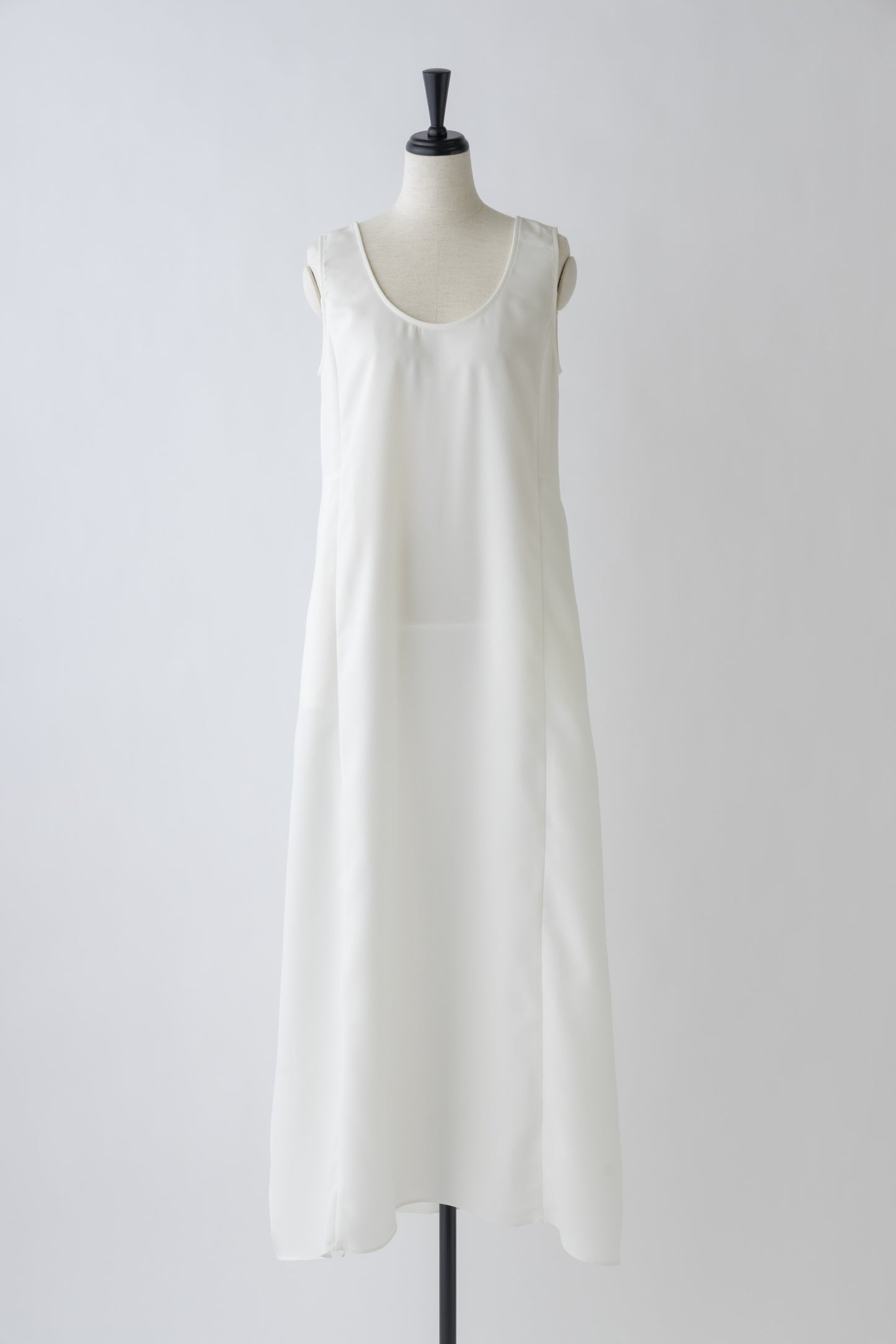 Tank flare Dress