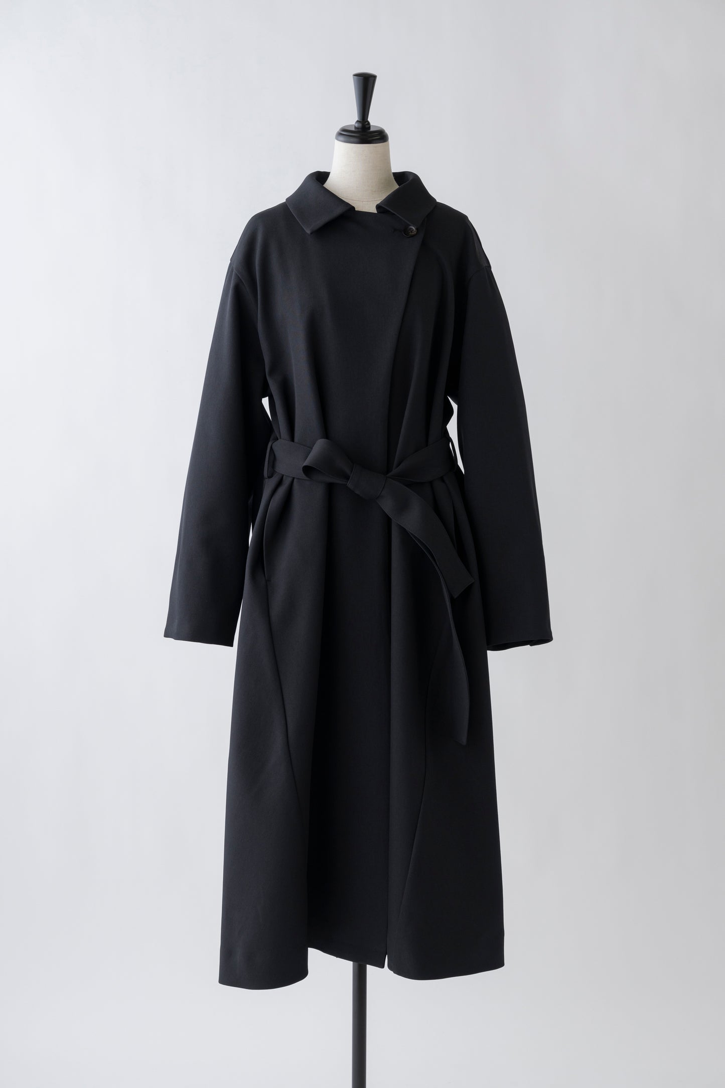Soutien collar coat