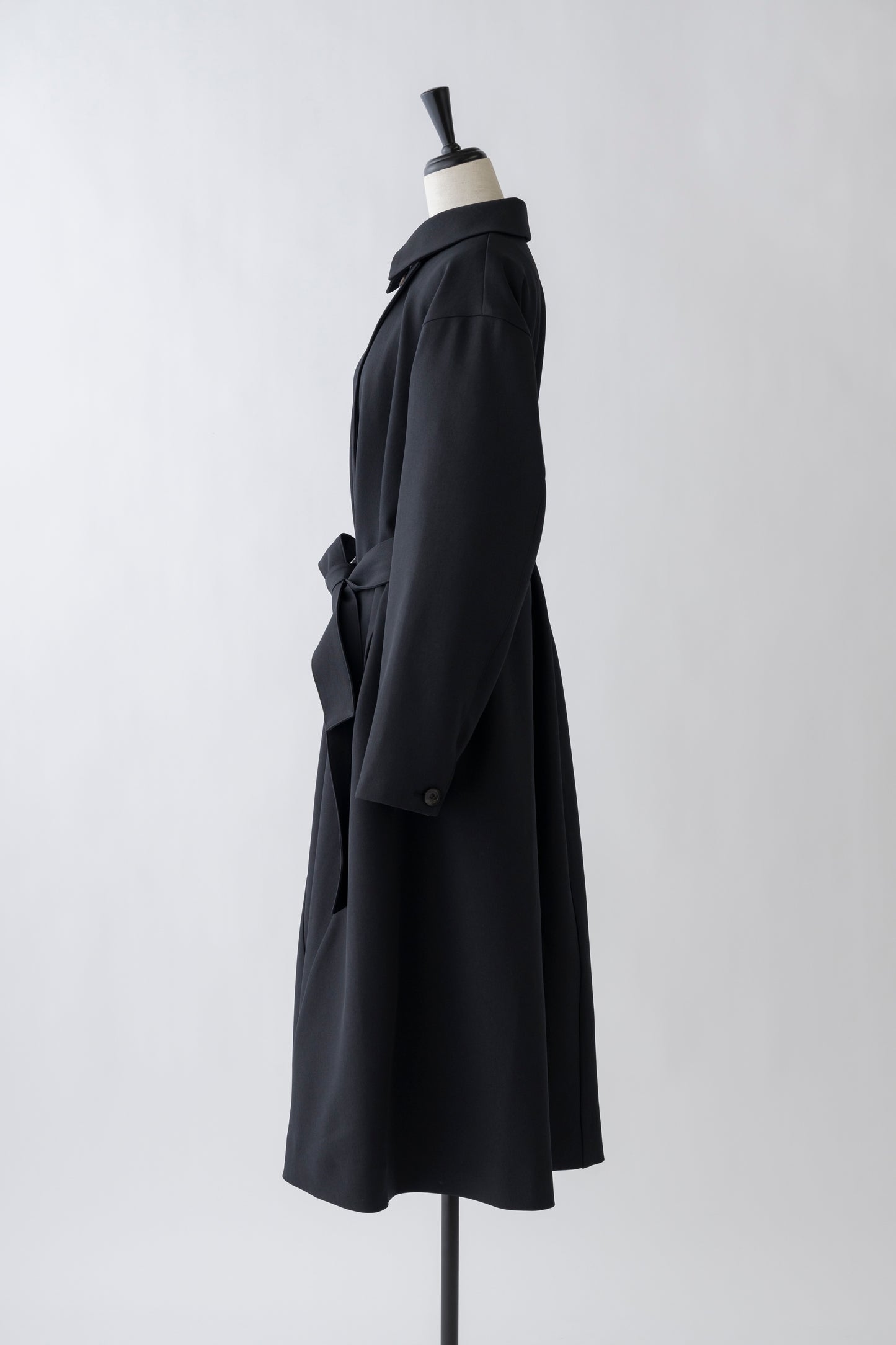 Soutien collar coat