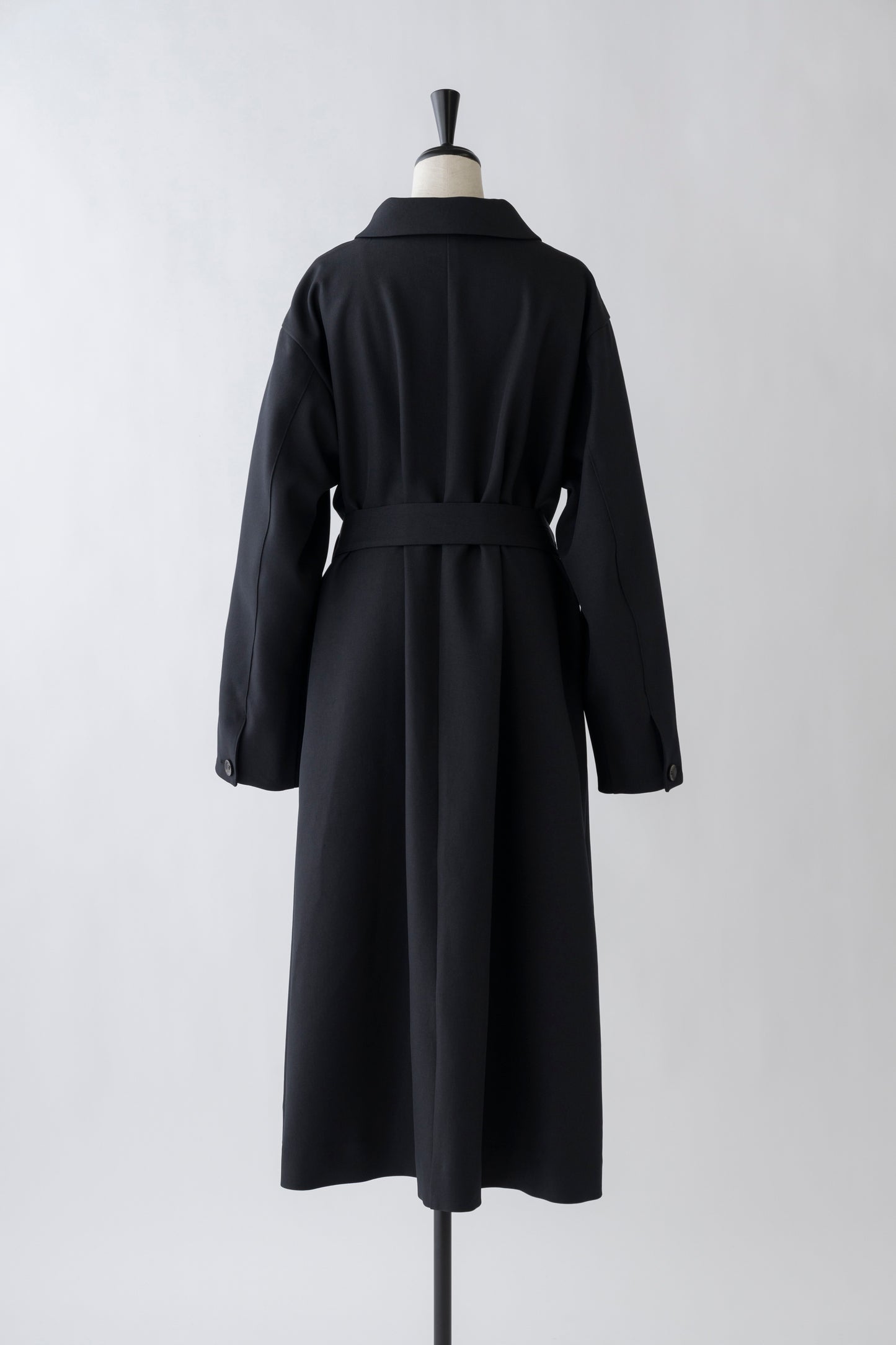 Soutien collar coat
