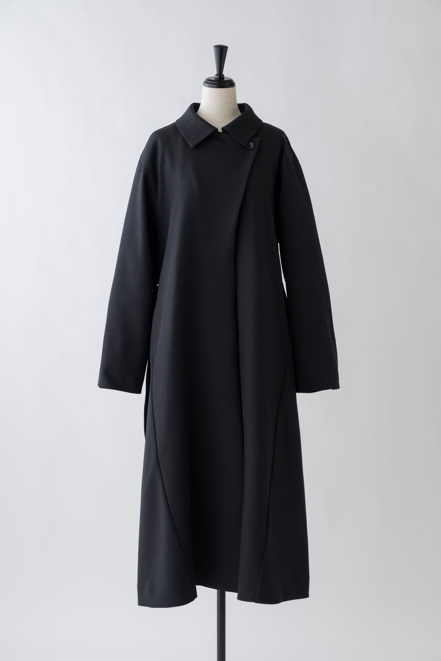 Soutien collar coat