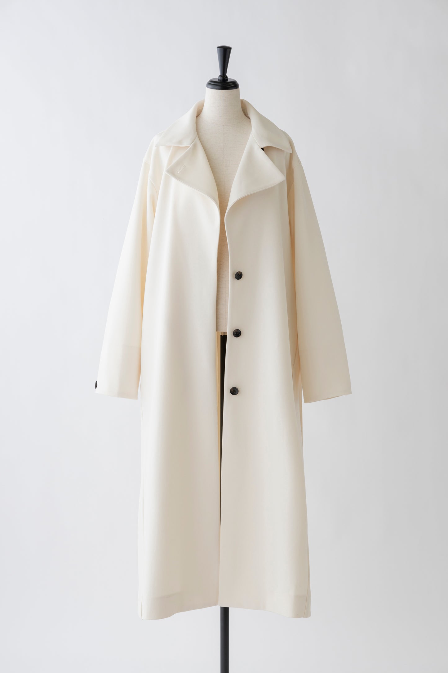 Soutien collar coat