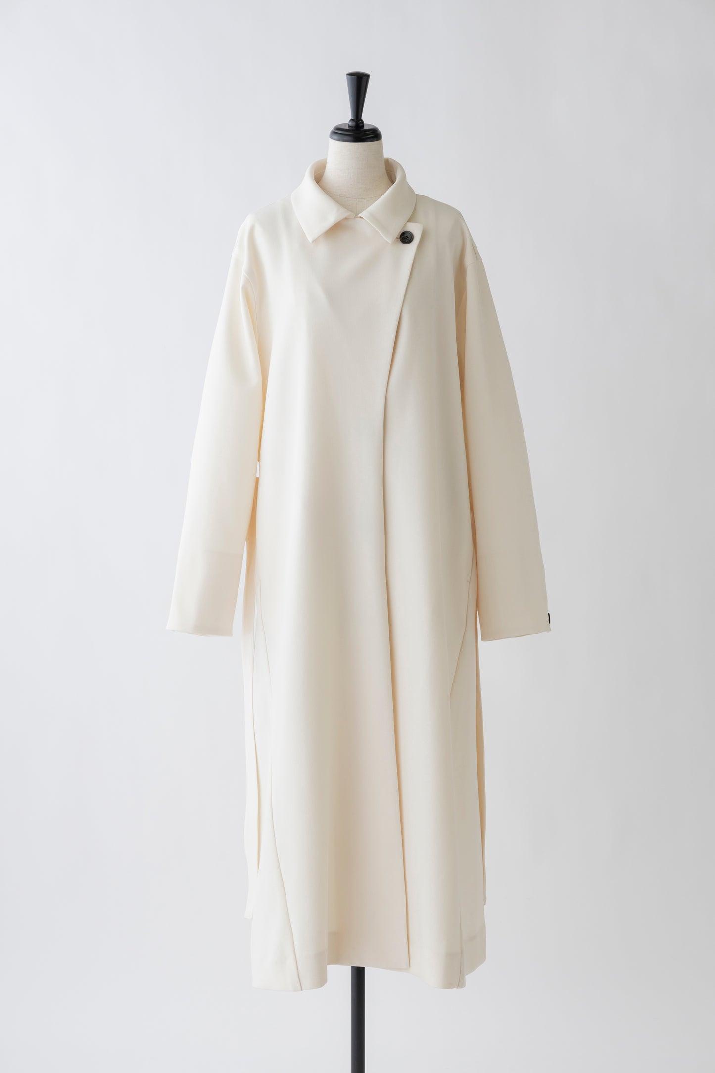 Soutien collar coat