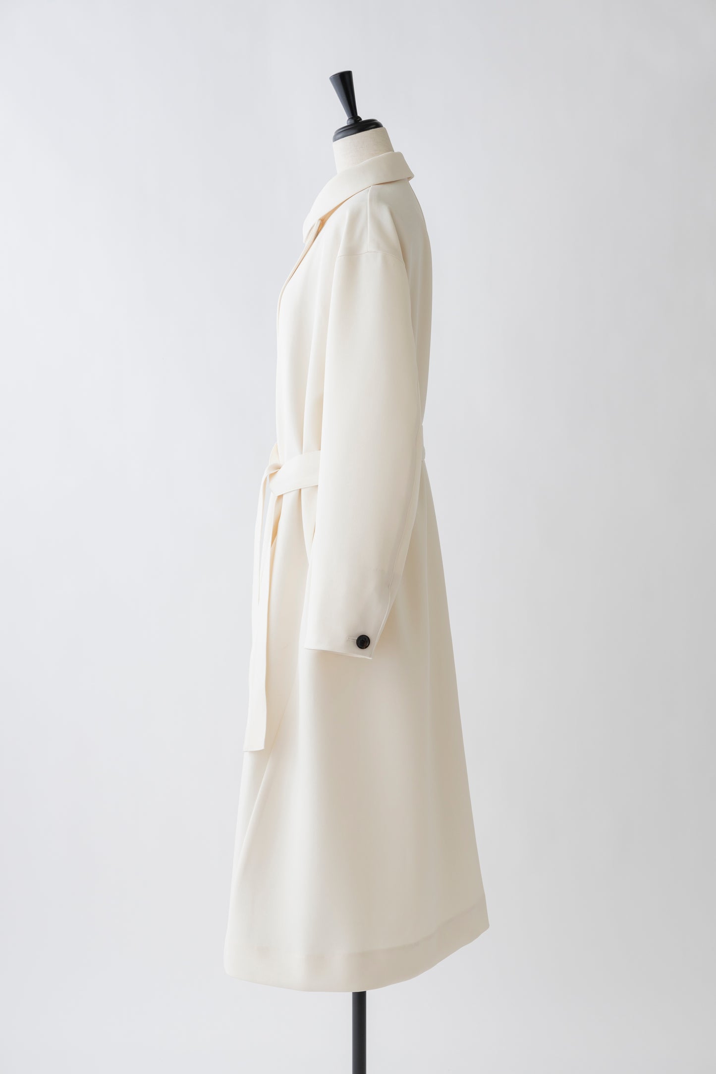Soutien collar coat