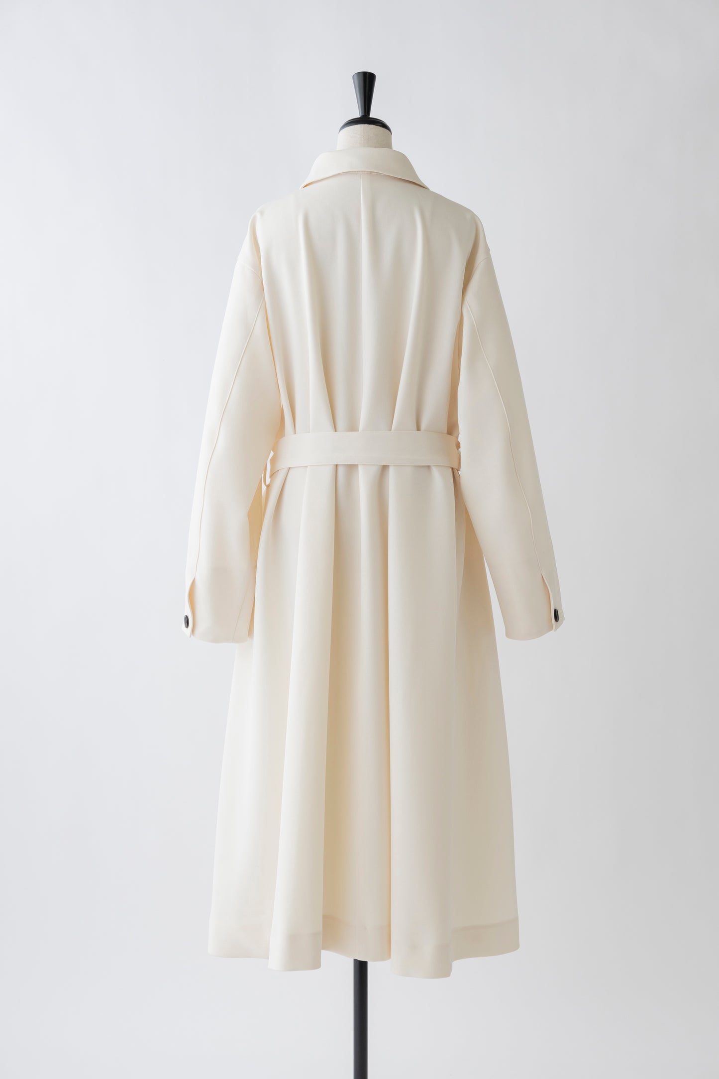 Soutien collar coat