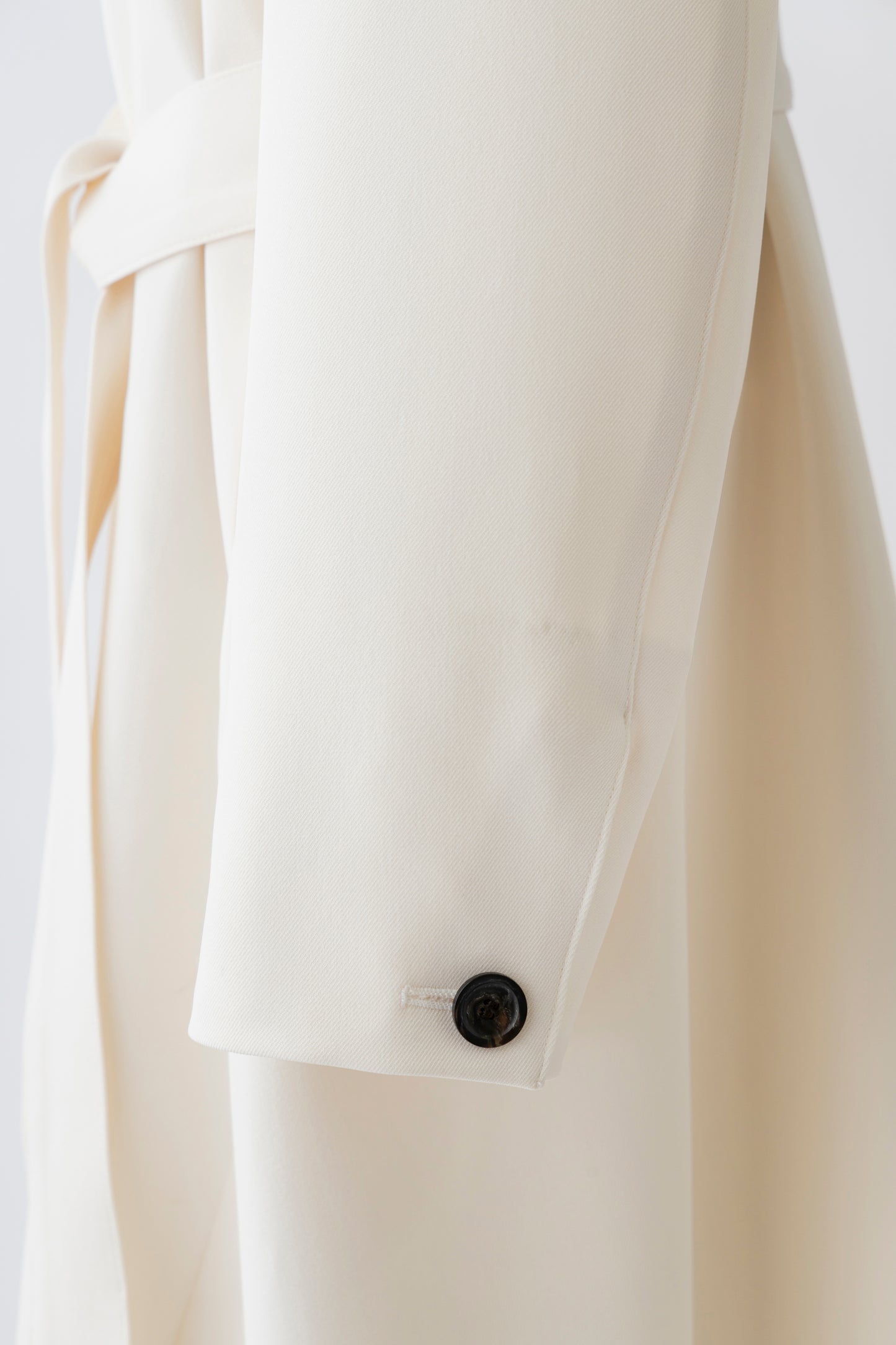 Soutien collar coat