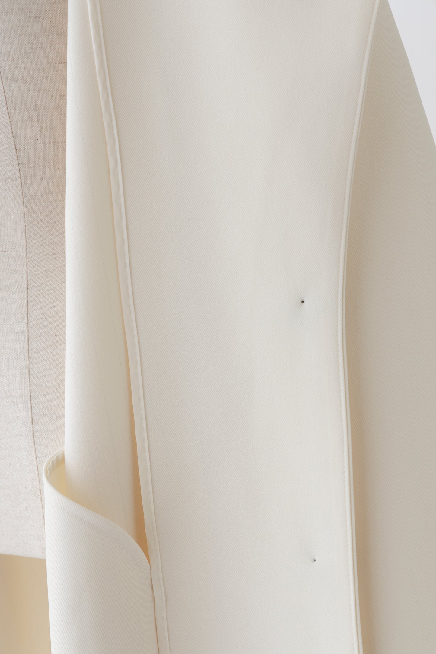 Soutien collar coat