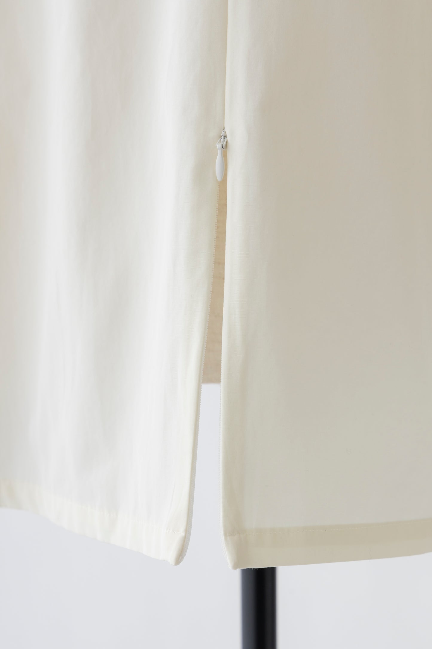 tafta west tuck blouse