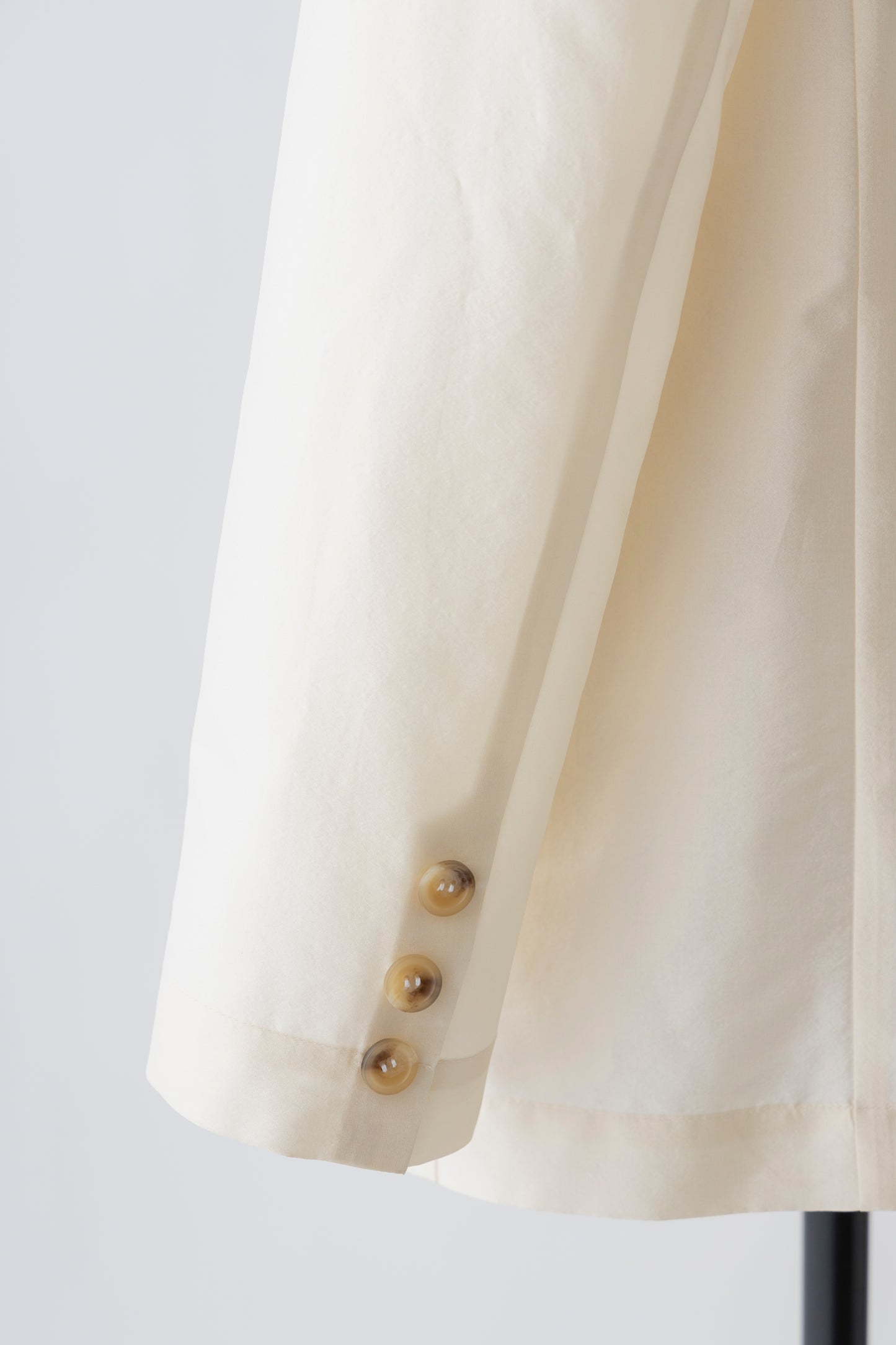 Silky Polyester Jacket
